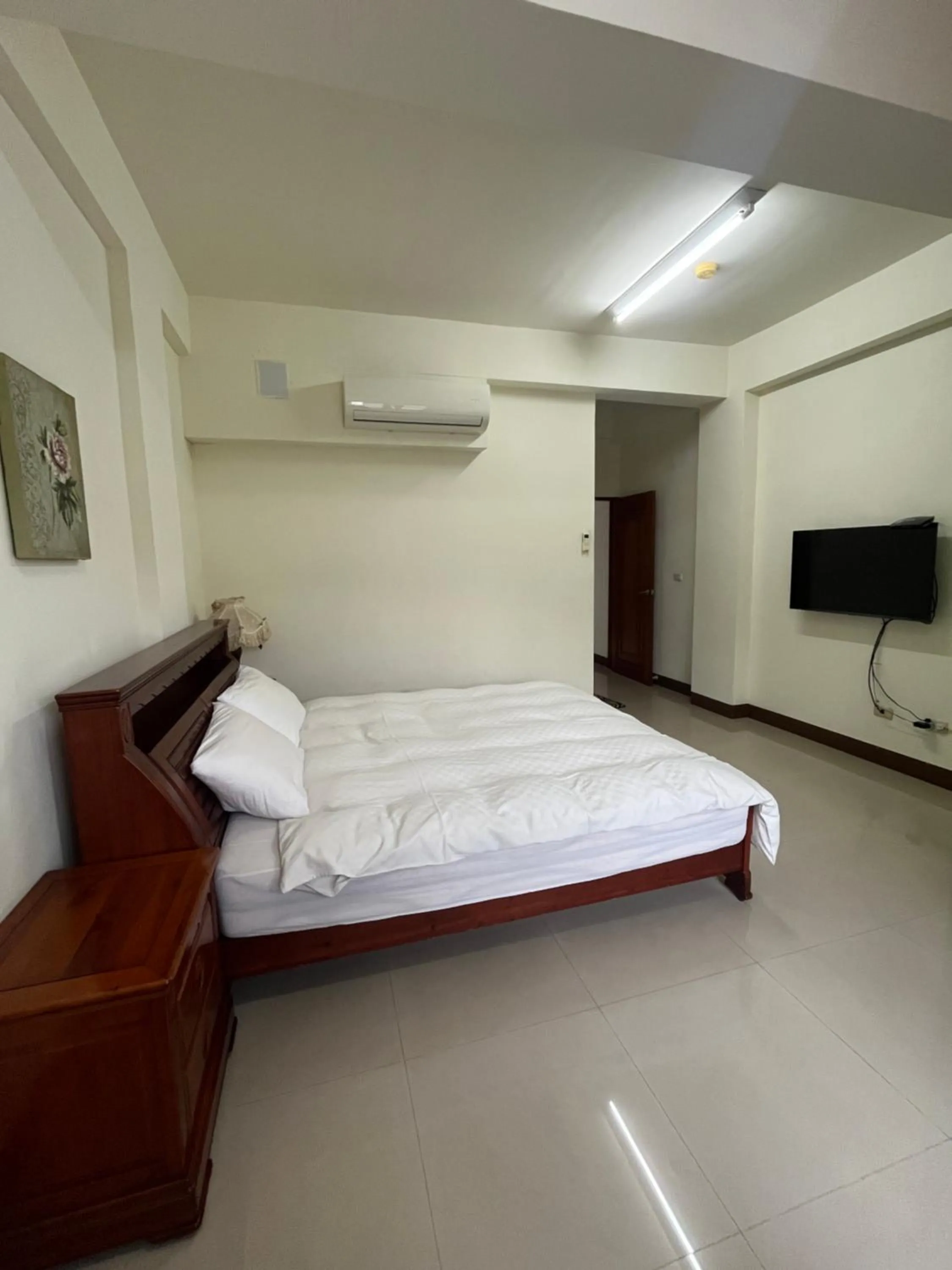 Dong Wang Homestay