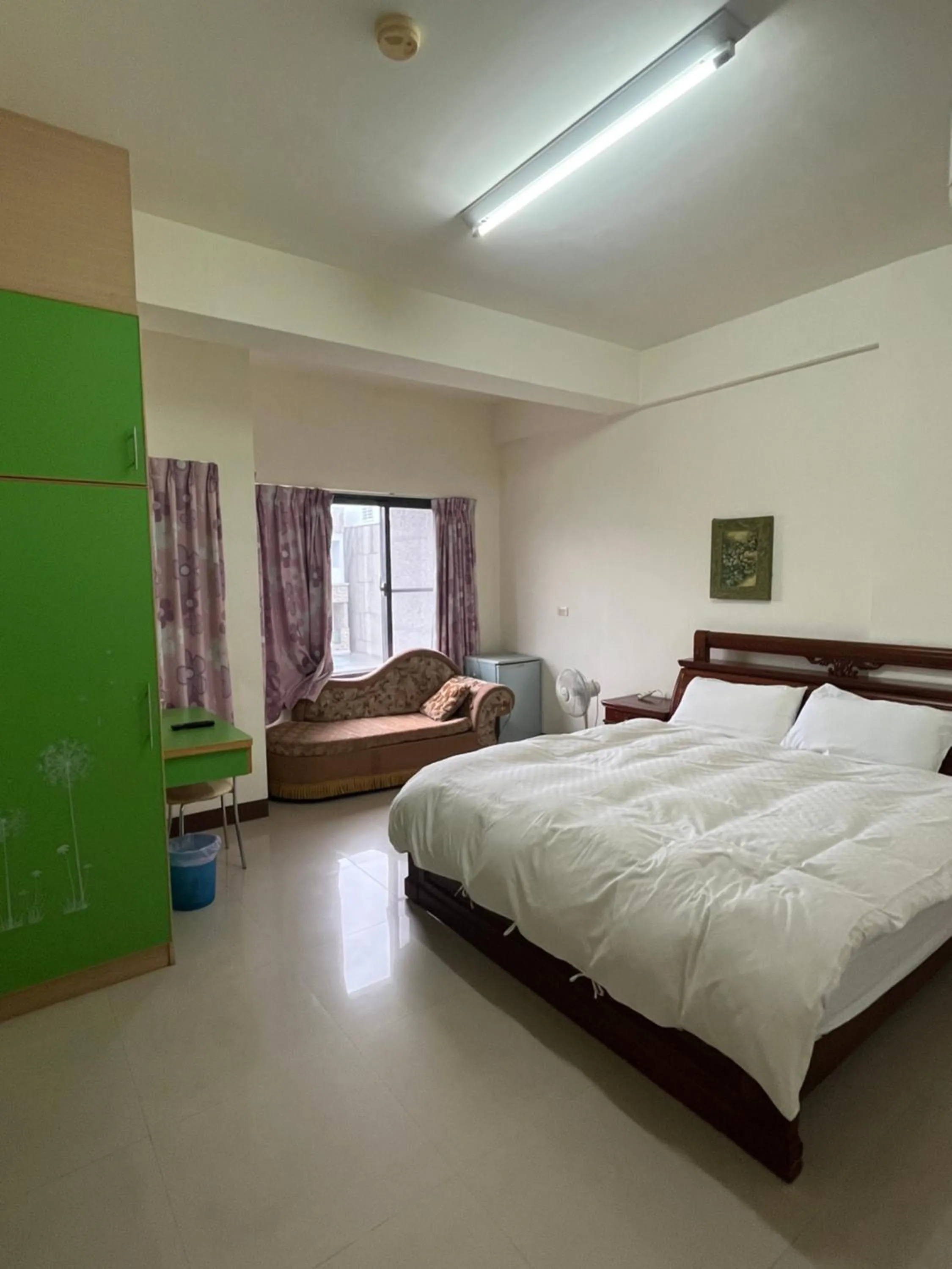 Dong Wang Homestay