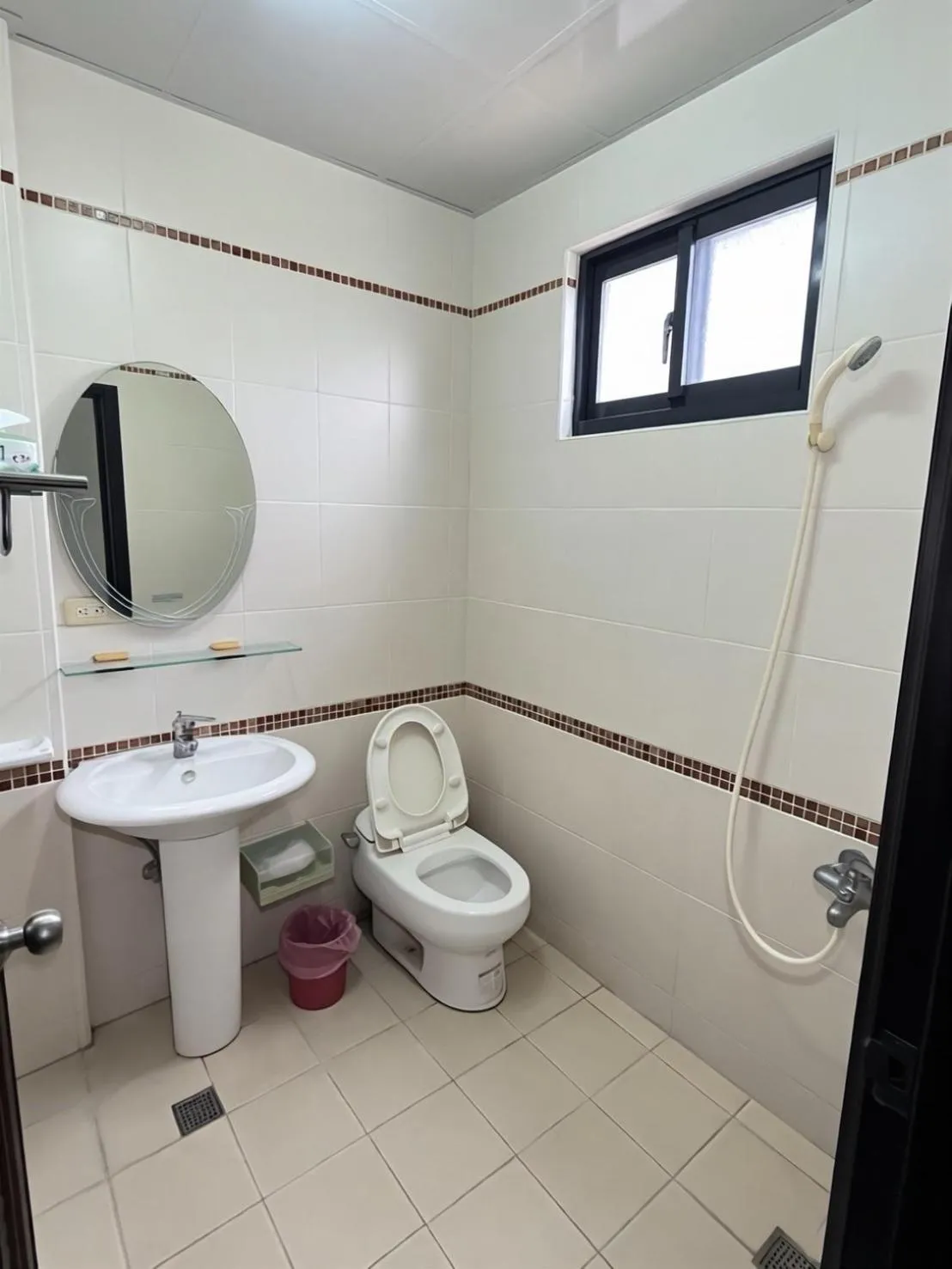 Dong Wang Homestay