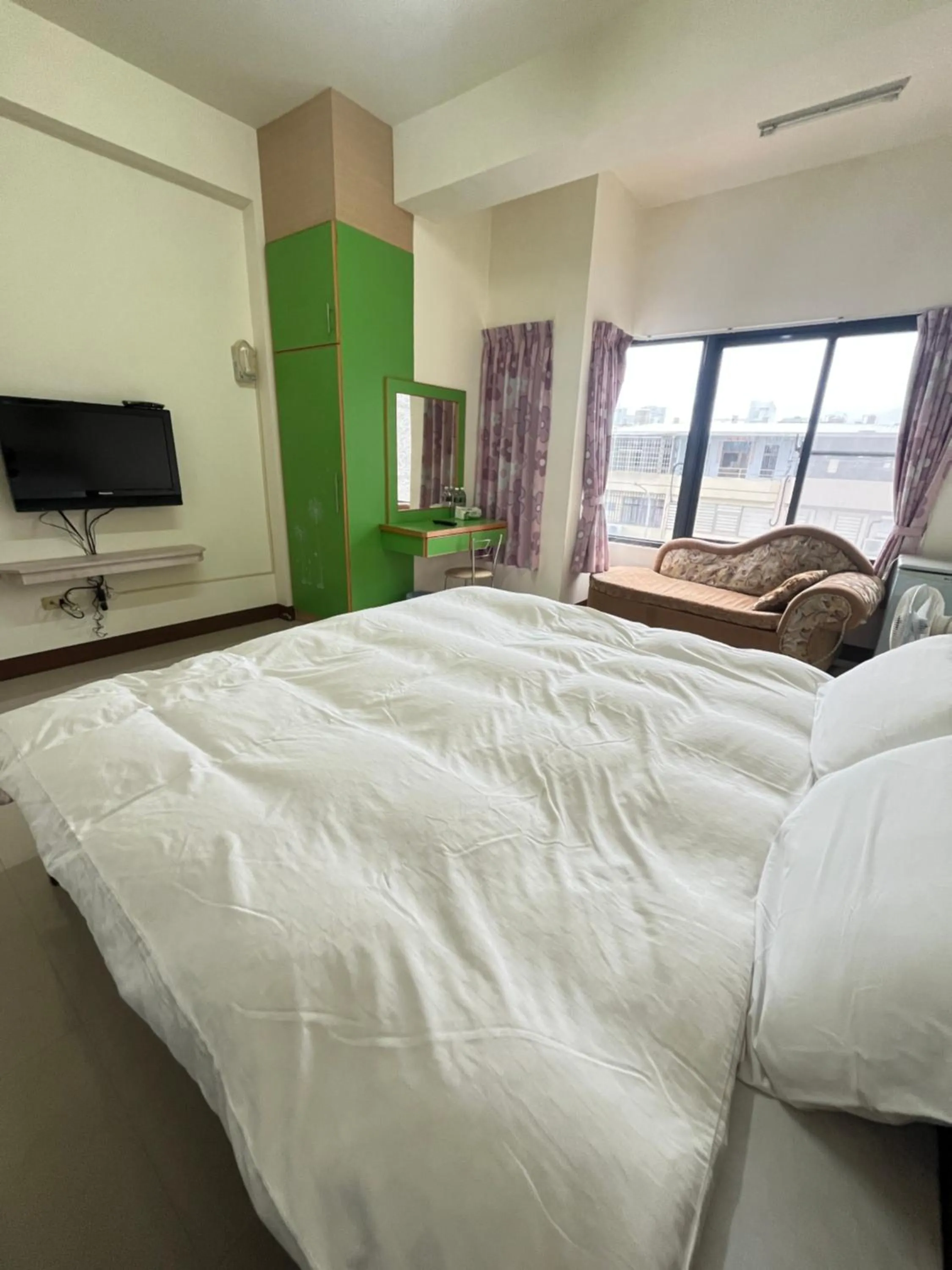 Dong Wang Homestay