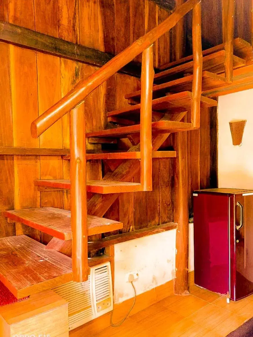 Facade/entrance in The Kingdom, Havelock Facade/entrance in The Kingdom, Havelock