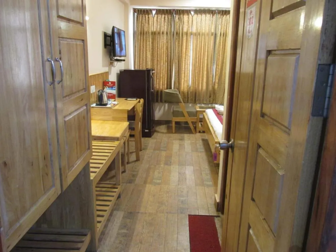 TV and multimedia in The Kingdom, Havelock