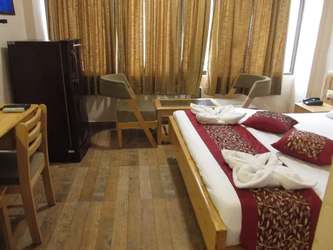 Bed in The Kingdom, Havelock Bed in The Kingdom, Havelock