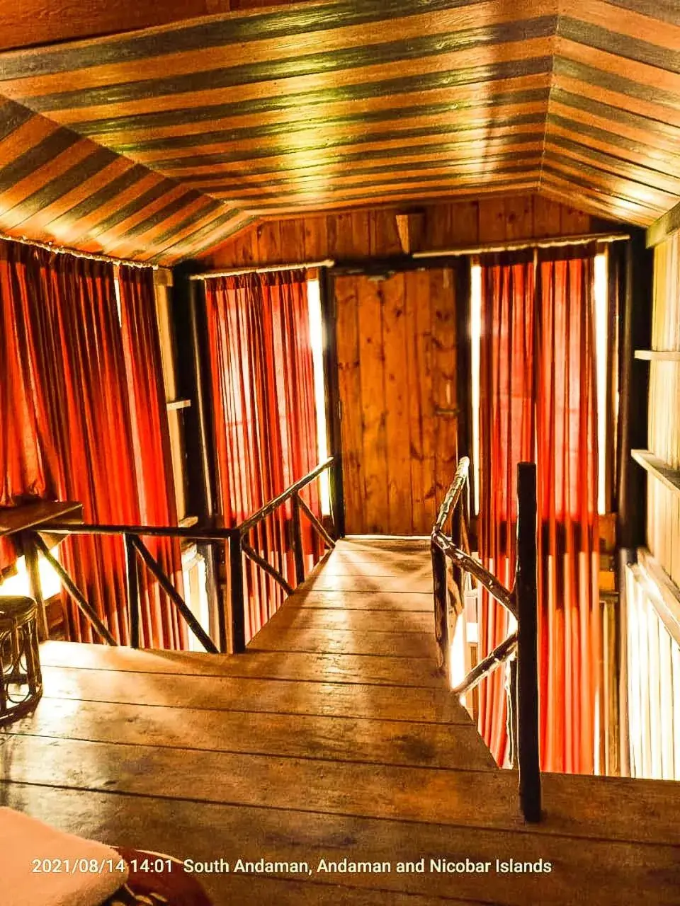 View (from property/room) in The Kingdom, Havelock View (from property/room) in The Kingdom, Havelock