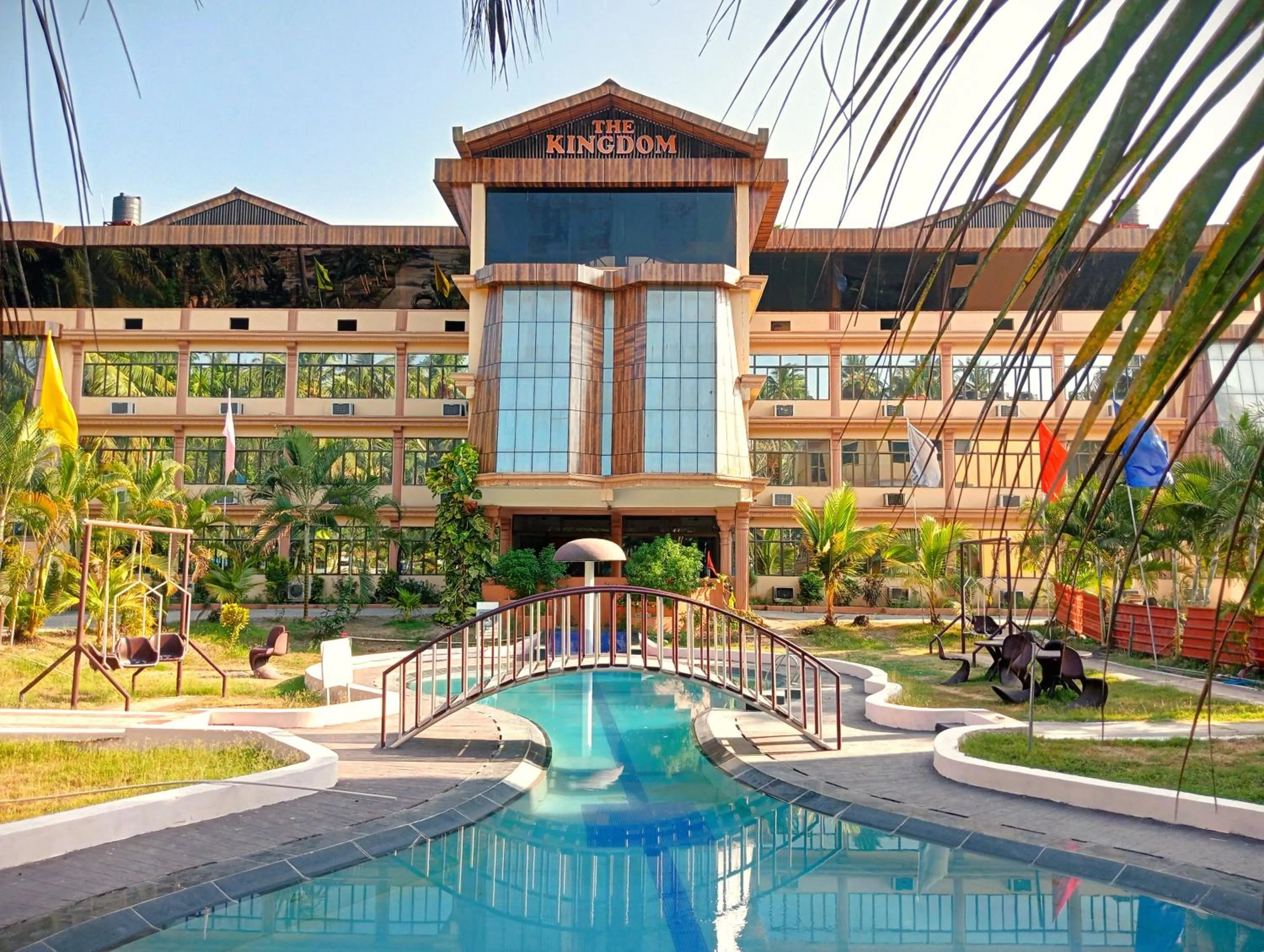 The Kingdom, Havelock