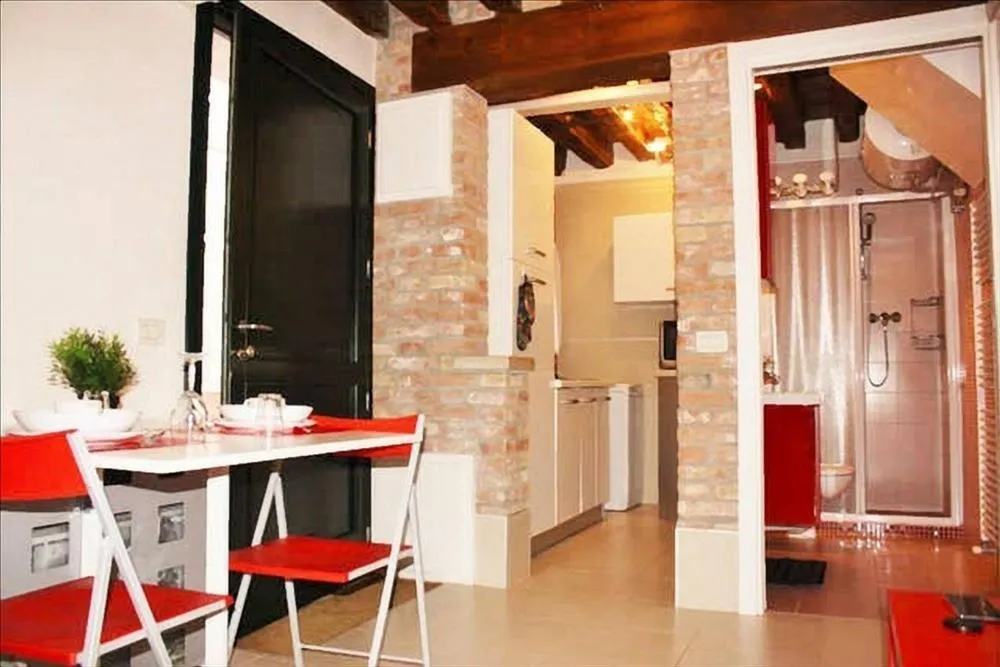 Apartment in Apartment 3028