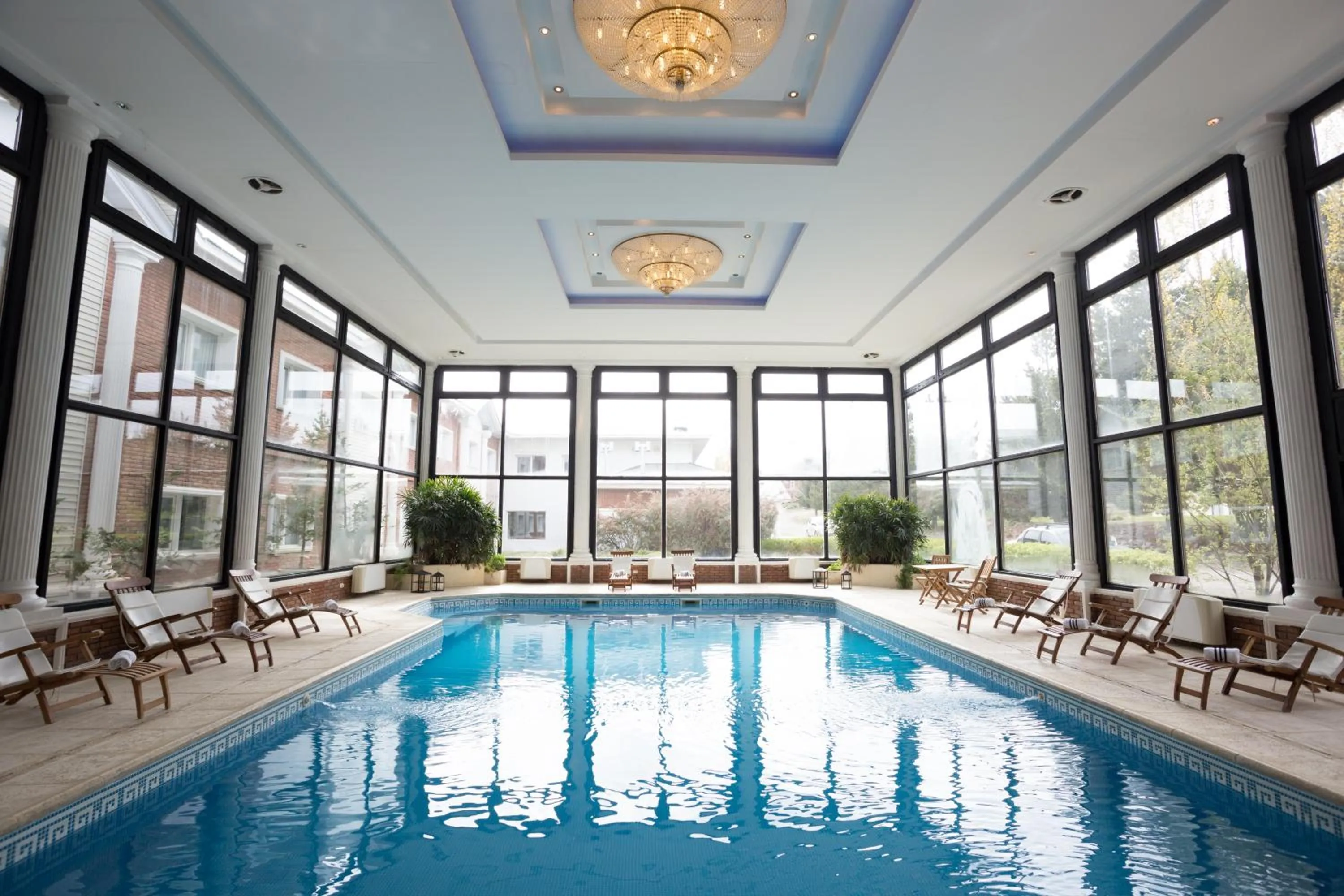 Activities in Lagos Del Calafate