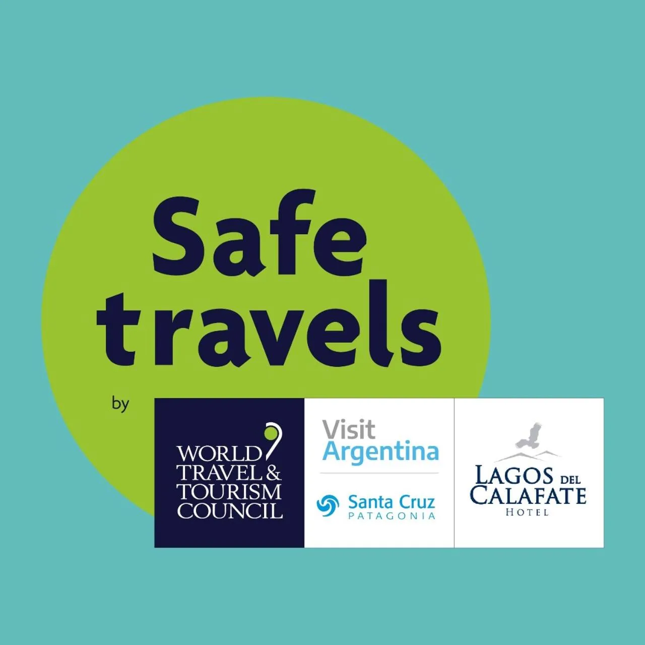 Certificate/Award in Lagos Del Calafate