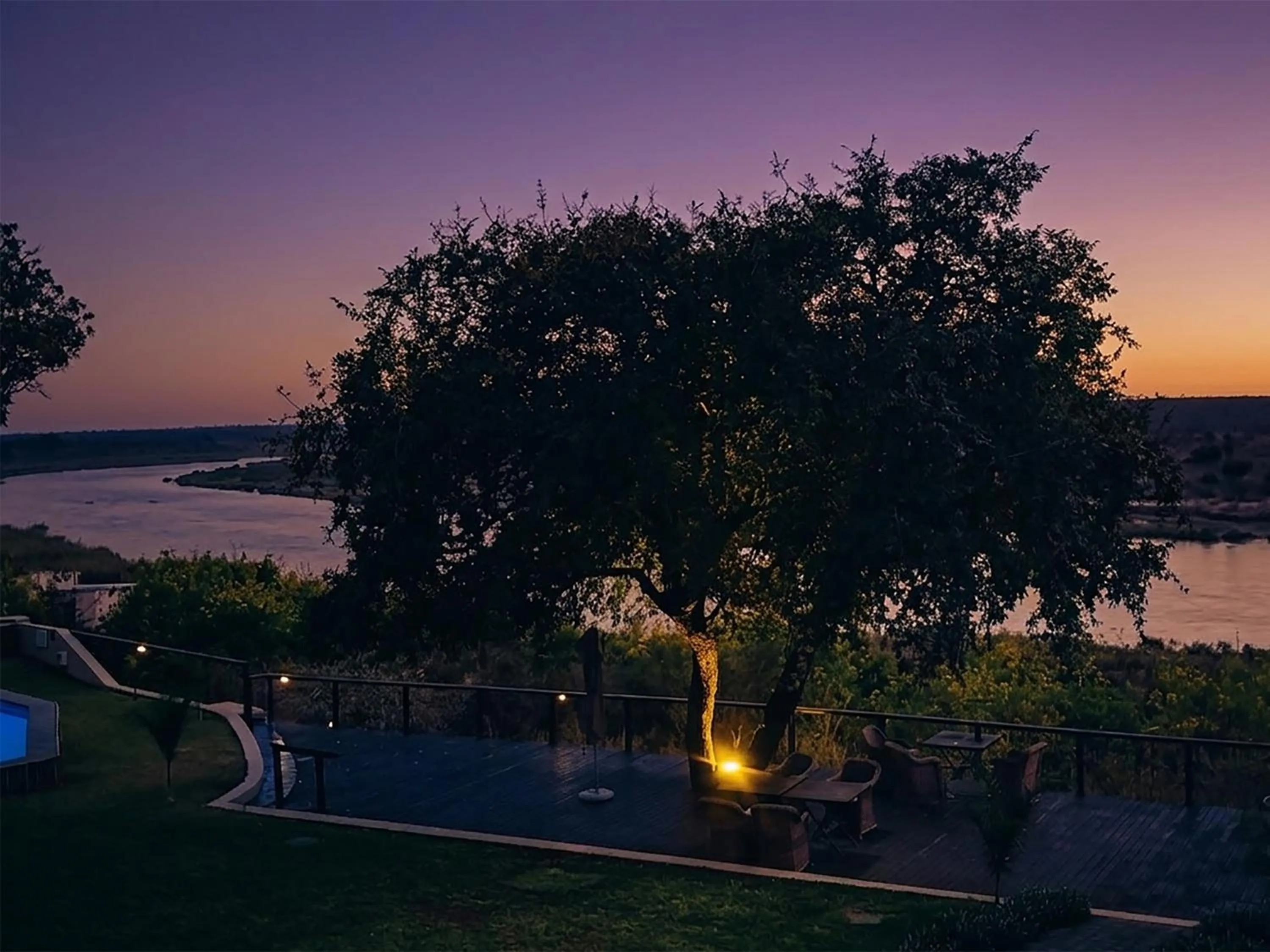 Buckler's Africa Lodge Kruger Park