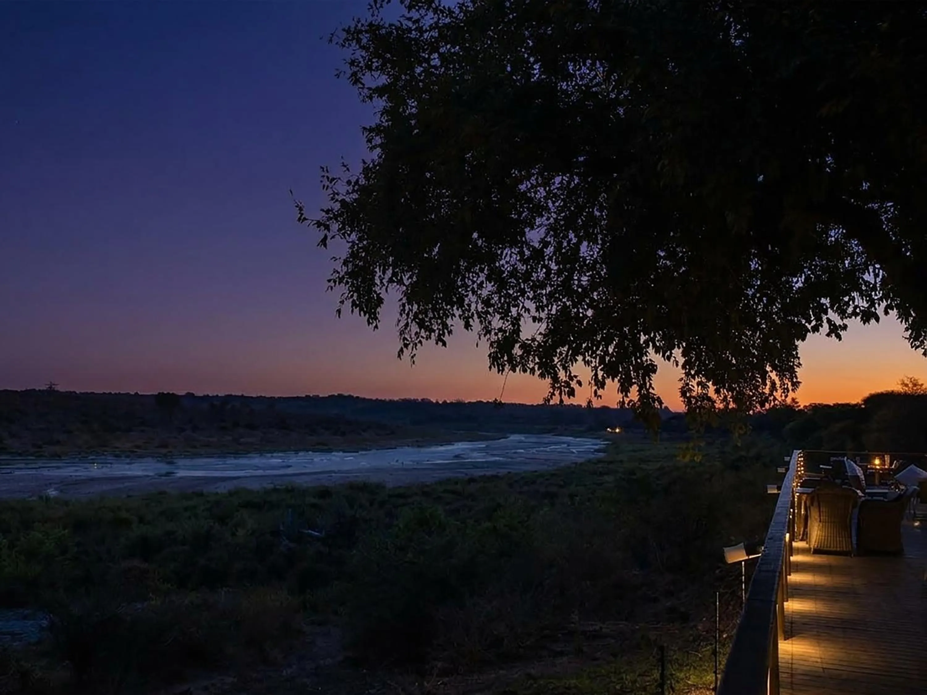 Buckler's Africa Lodge Kruger Park