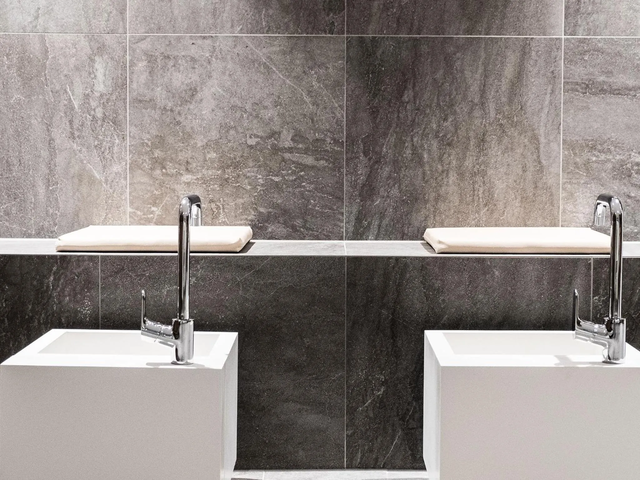 Spa and wellness centre/facilities in Hotel Similaun