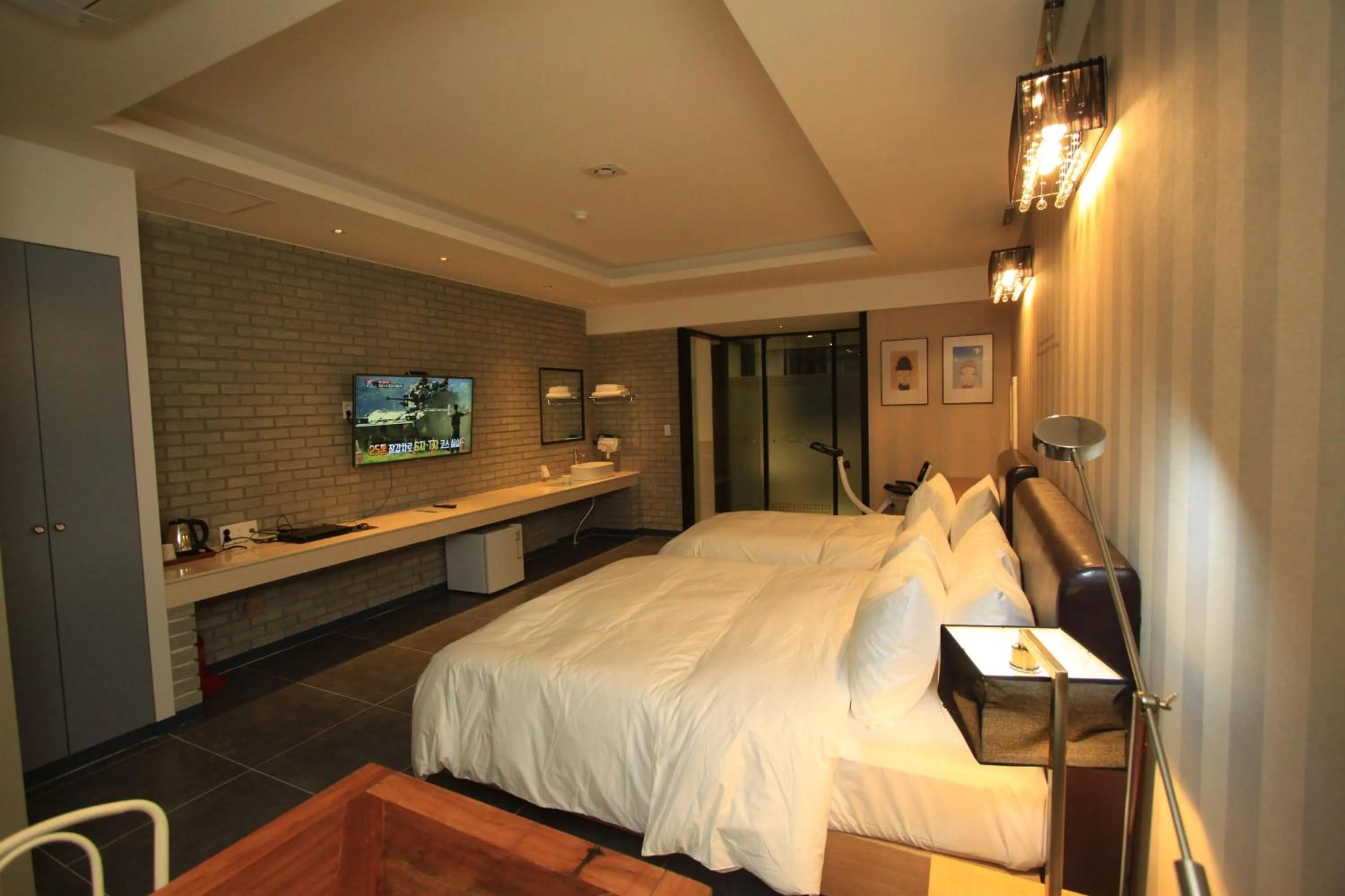 Bedroom, Bed in Praha Boutique Hotel