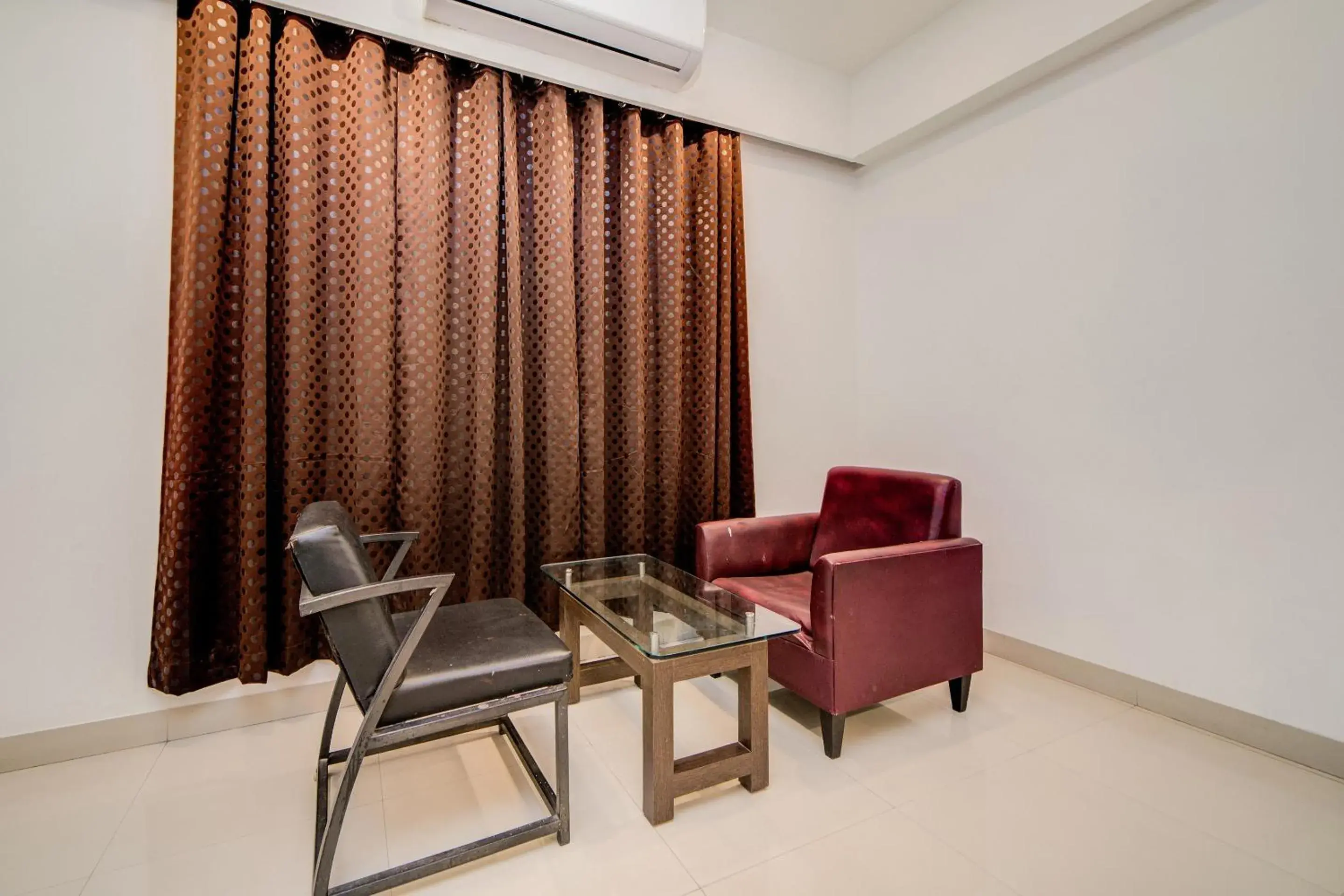 Bedroom in Hotel O Kachiguda Railway Station Bedroom in Hotel O Kachiguda Railway Station