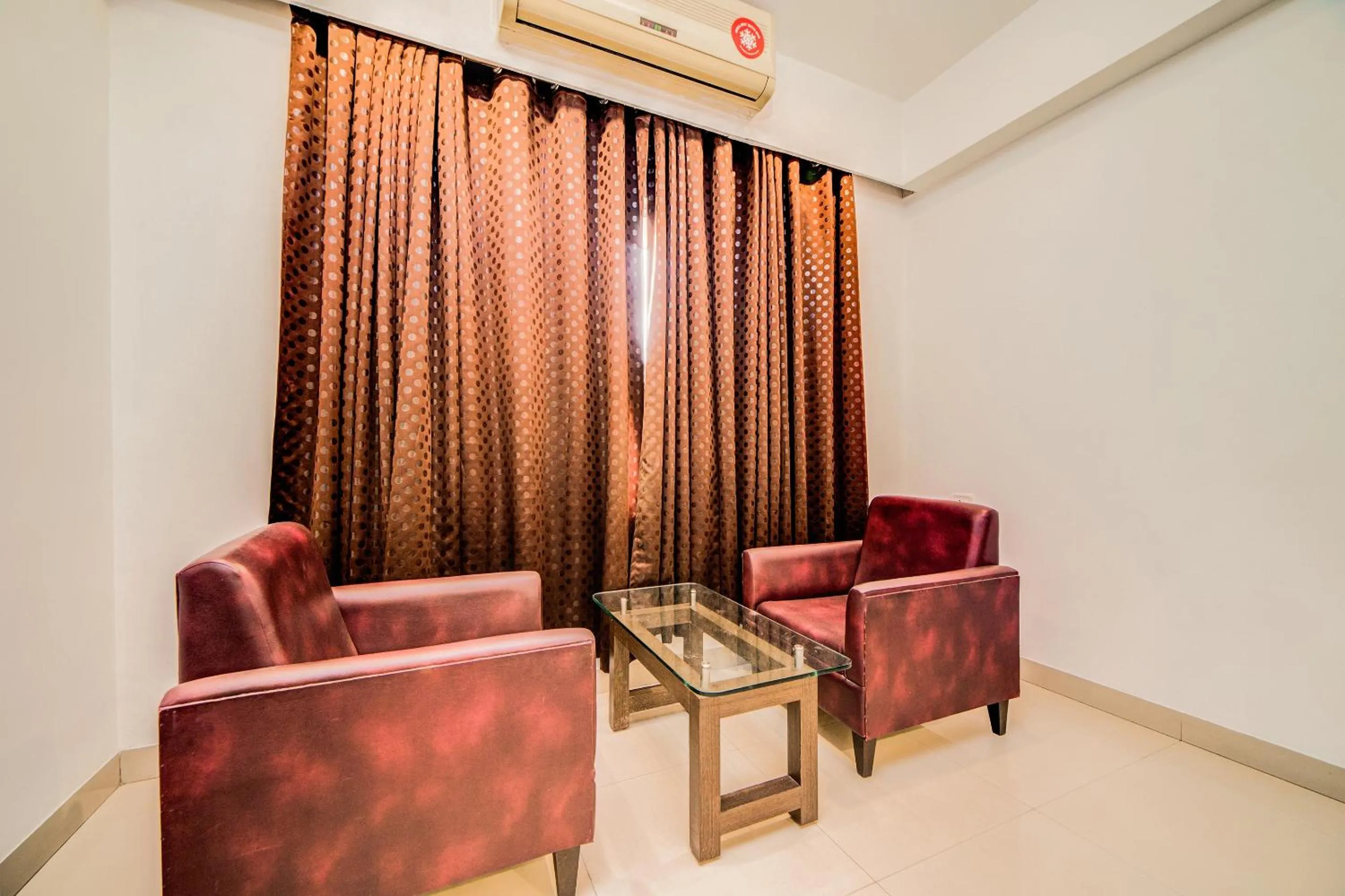 Bedroom in Hotel O Kachiguda Railway Station