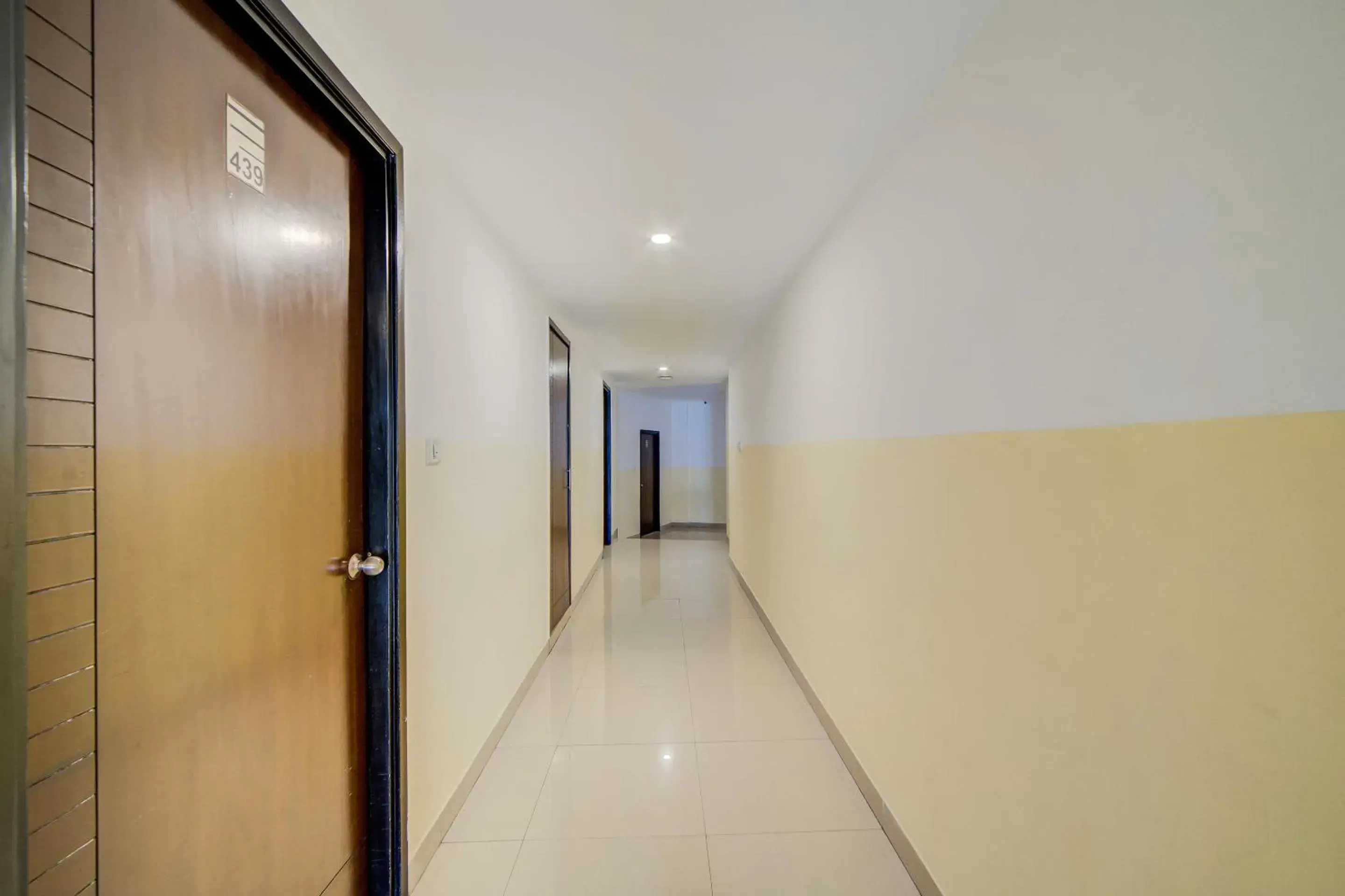 Lobby or reception in Hotel O Kachiguda Railway Station Lobby or reception in Hotel O Kachiguda Railway Station