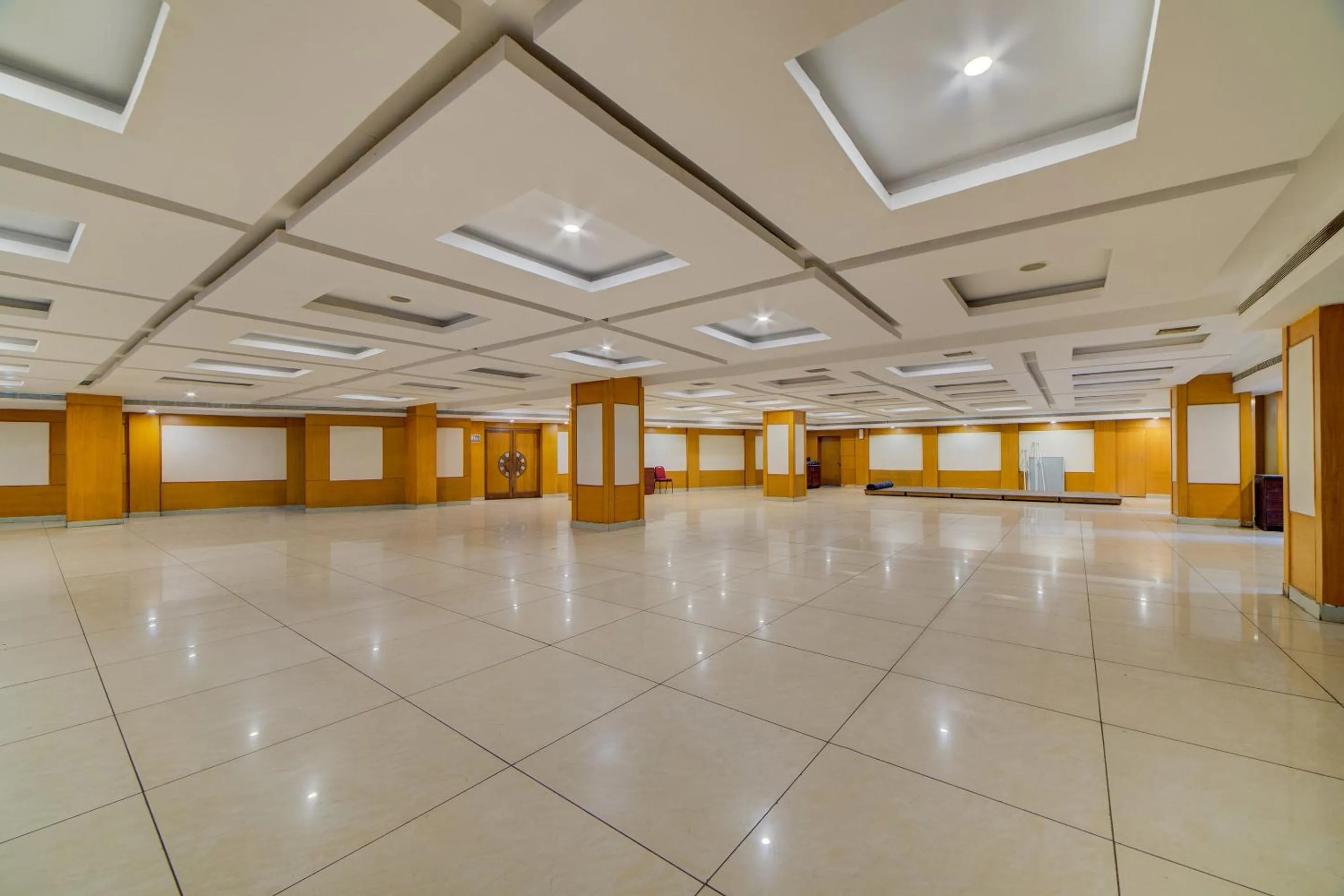 Lobby or reception in Hotel O Kachiguda Railway Station