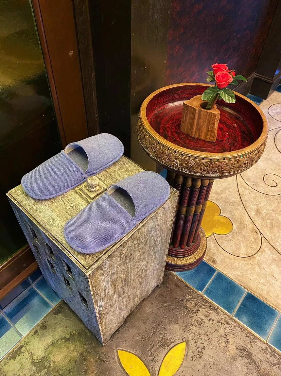 Other in Bantunglom Resort