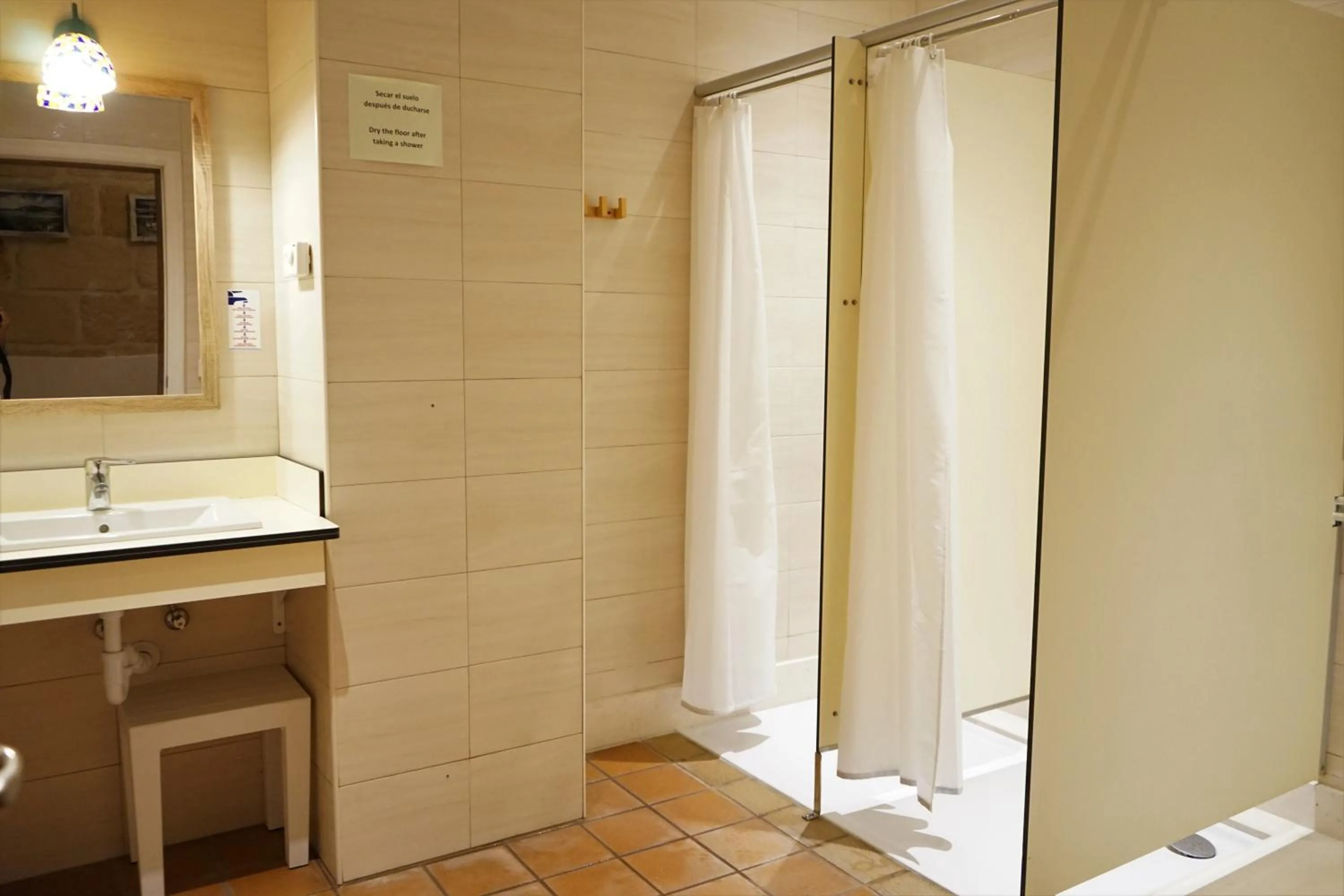 Hostel Menorca