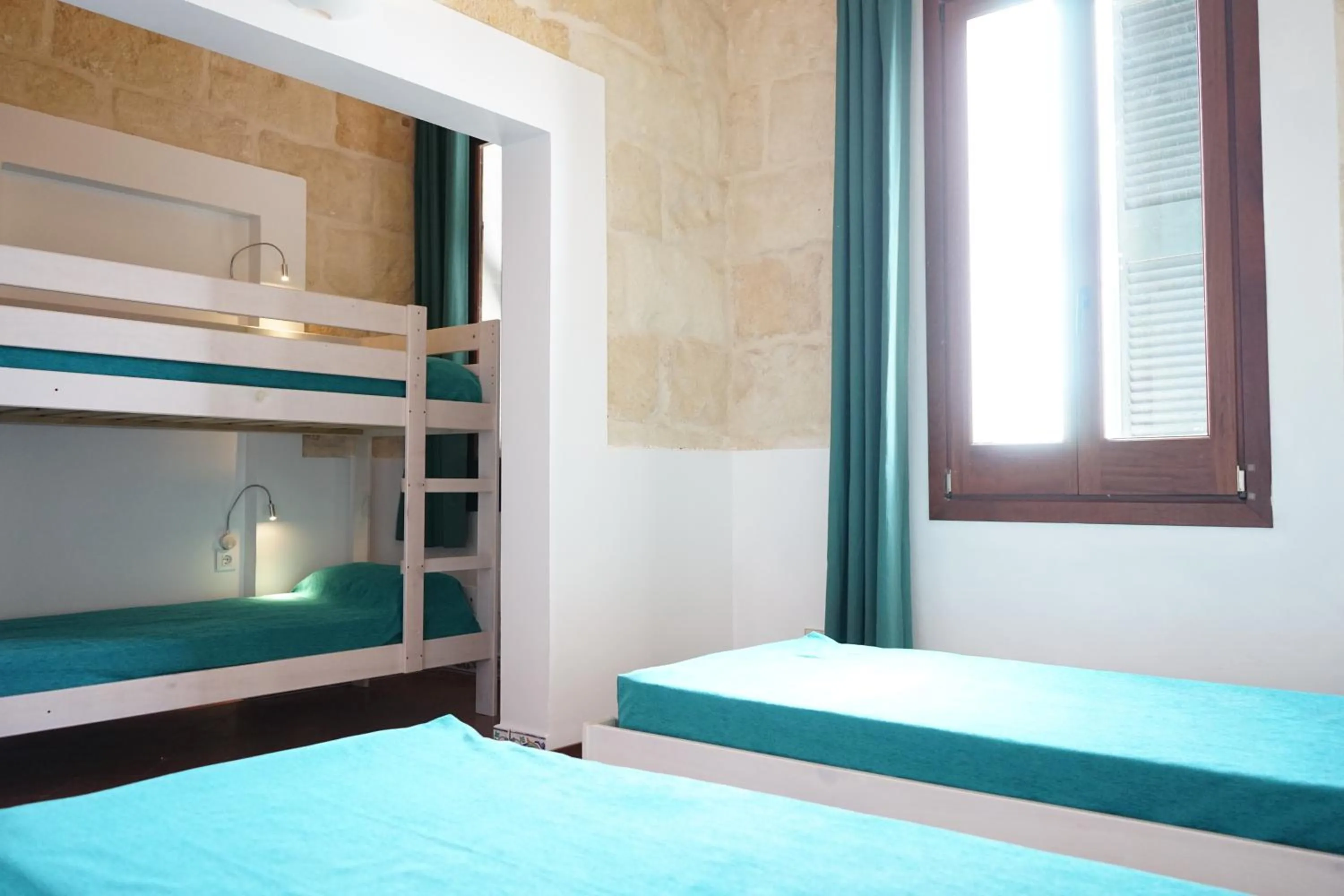 Hostel Menorca