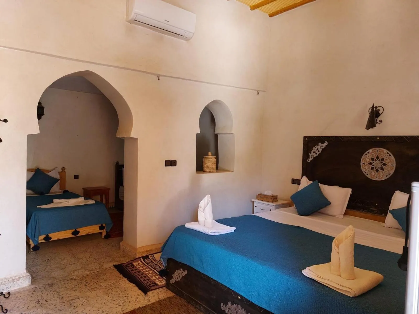 Riad Mamouche