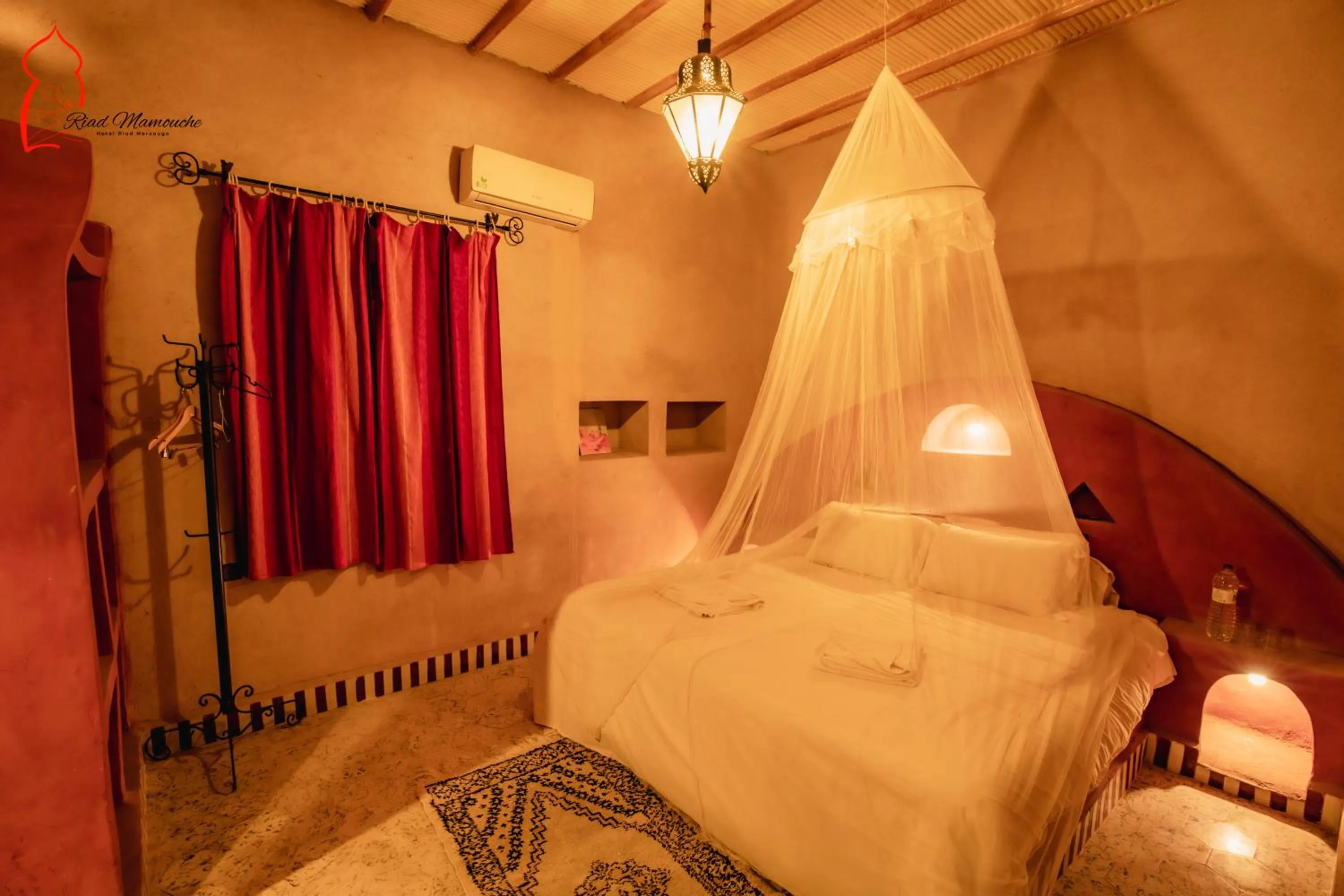 Riad Mamouche