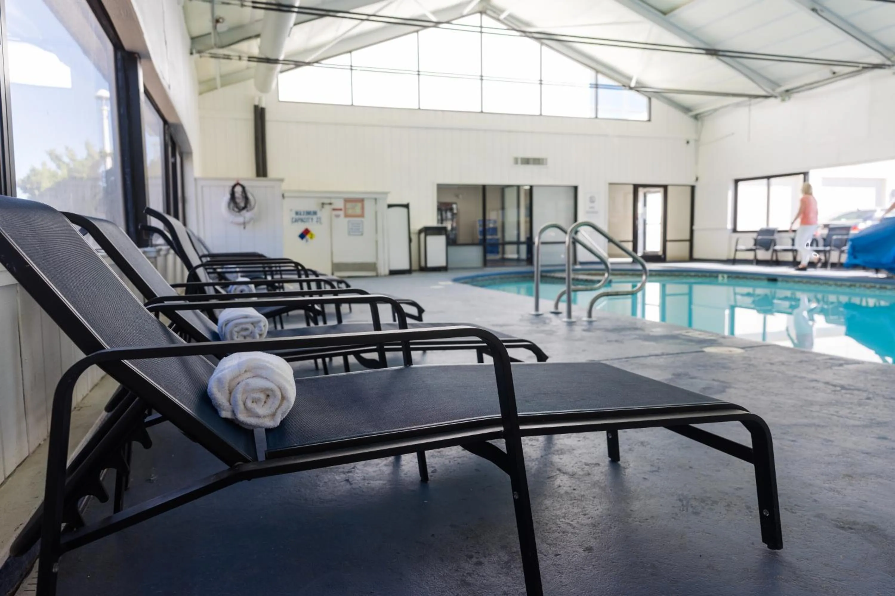 Ramada Plaza by Wyndham Virginia Beach Oceanfront