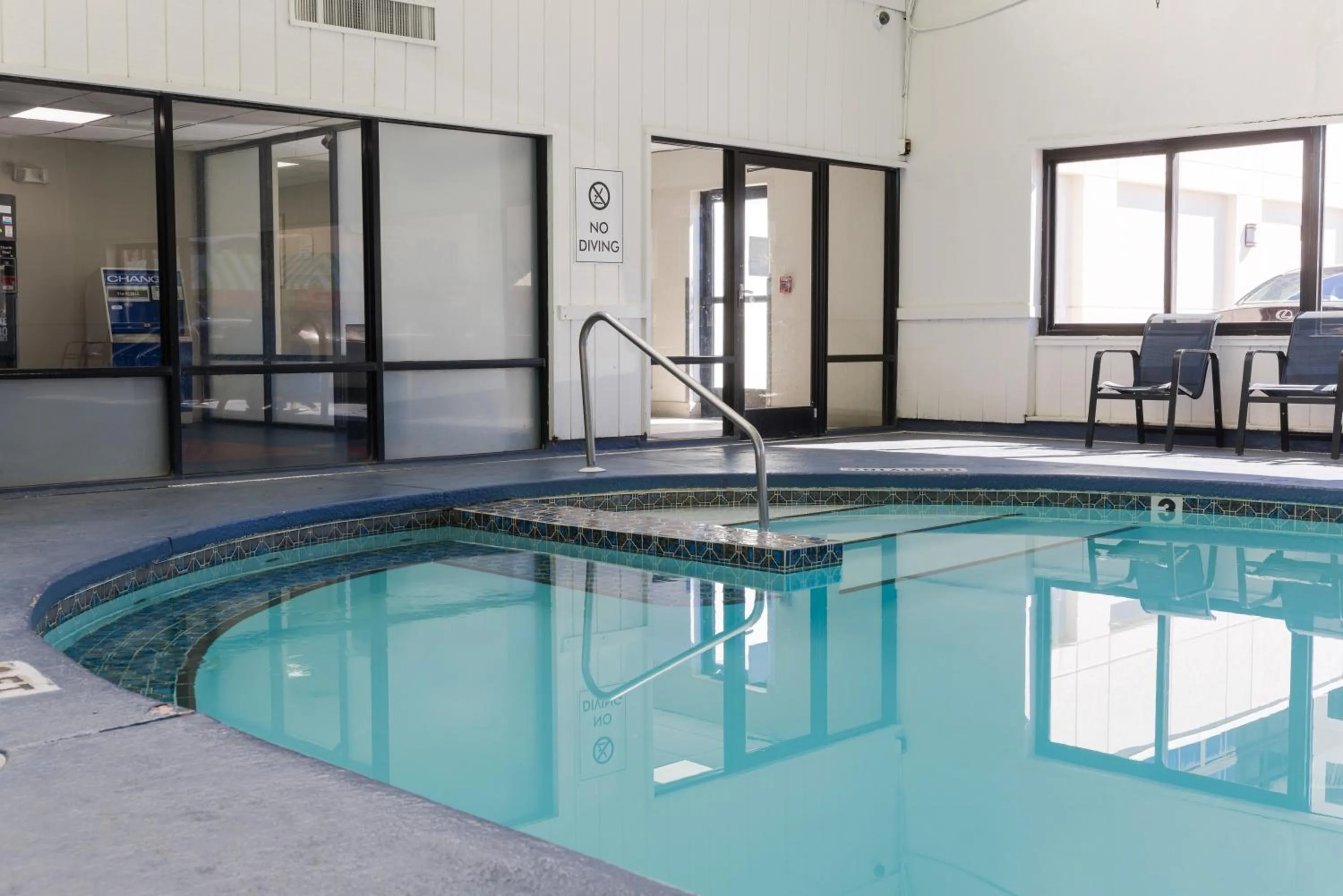 Ramada Plaza by Wyndham Virginia Beach Oceanfront