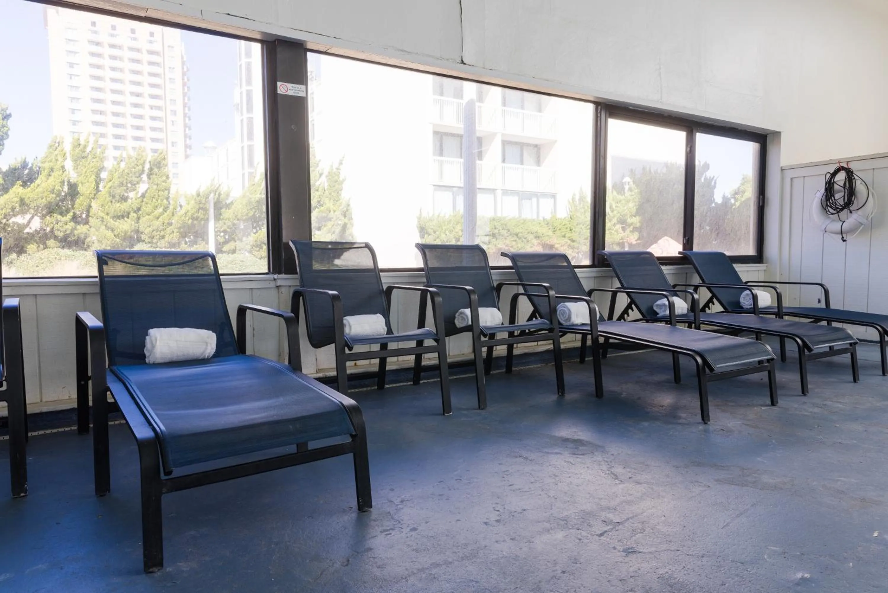 Ramada Plaza by Wyndham Virginia Beach Oceanfront