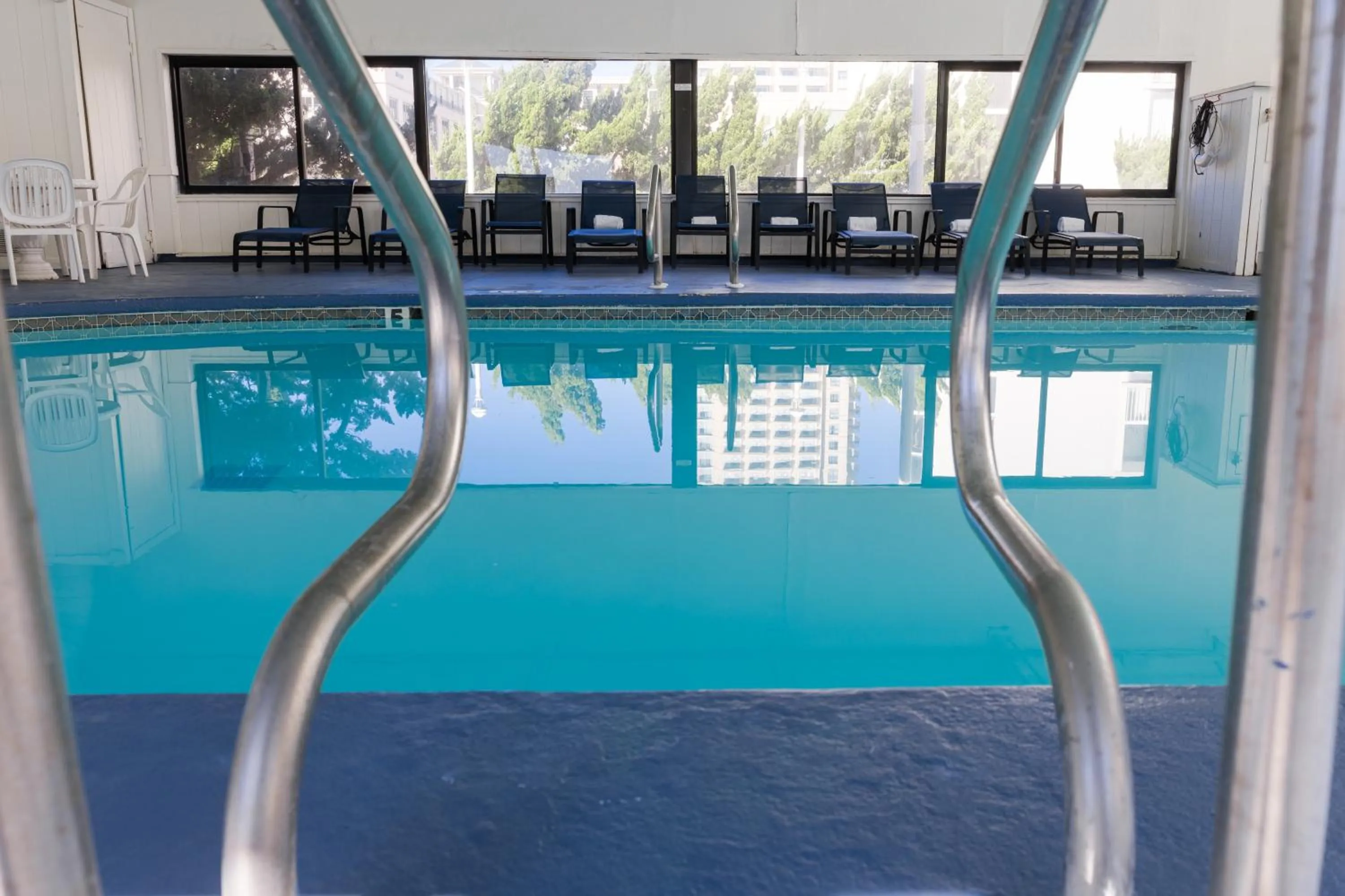 Ramada Plaza by Wyndham Virginia Beach Oceanfront