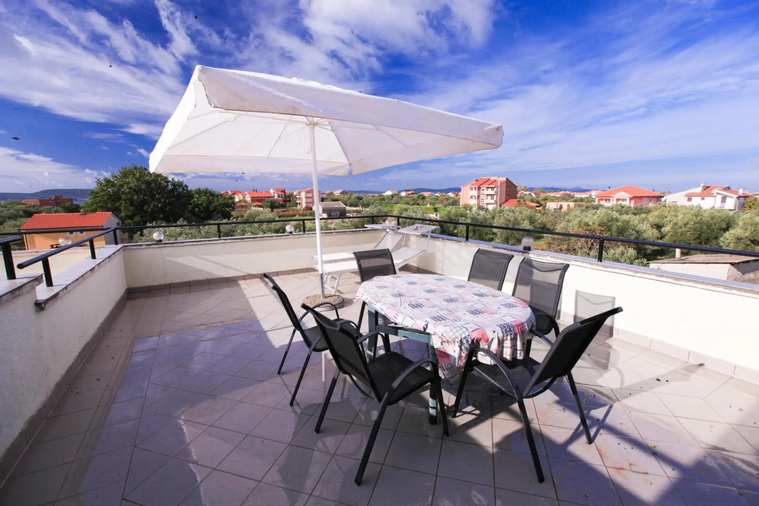 Vila Perunika Vila Perunika