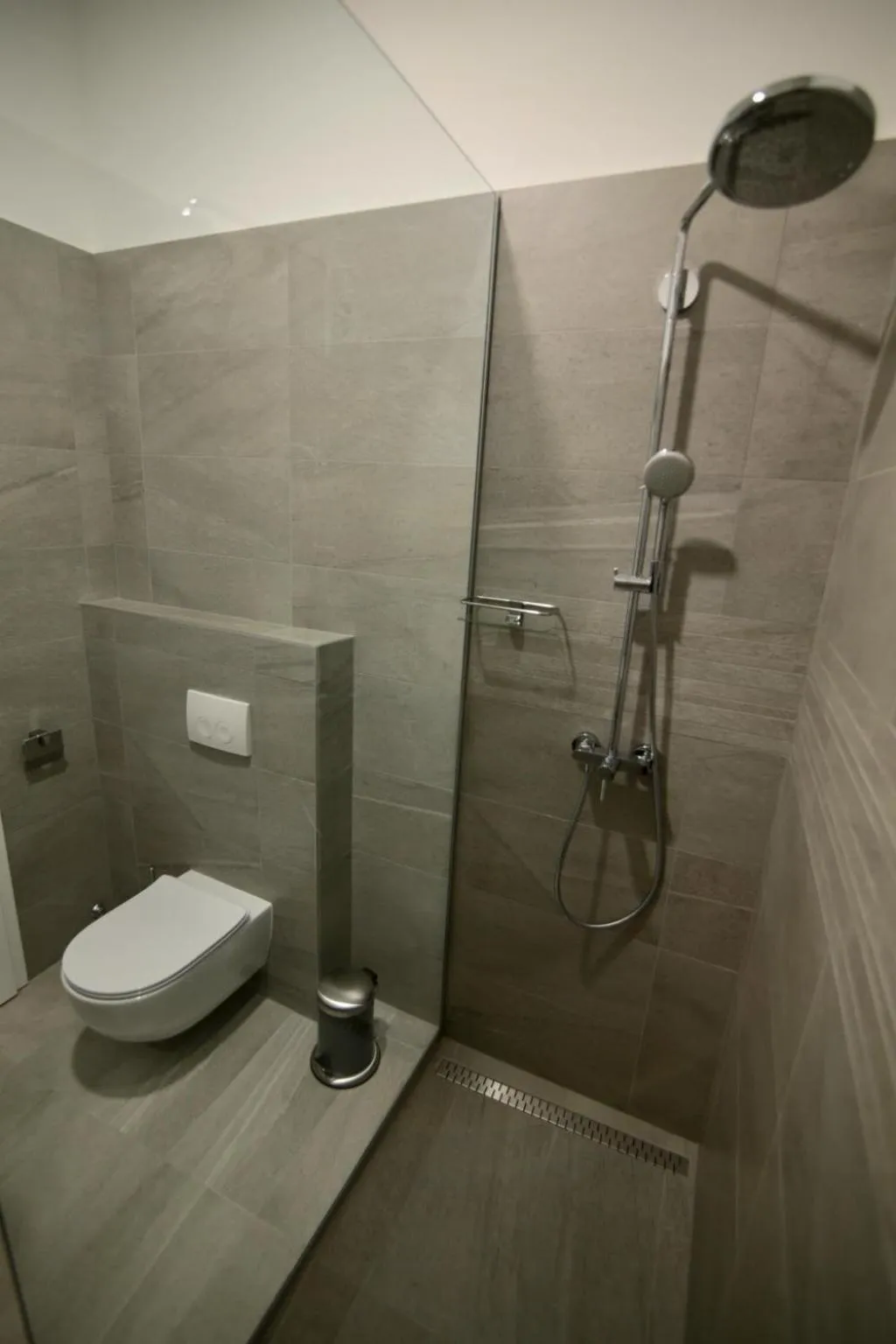 Bathroom in Apartments Cava Dubrovnik