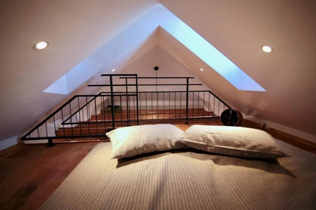 Bed in Apartments Cava Dubrovnik