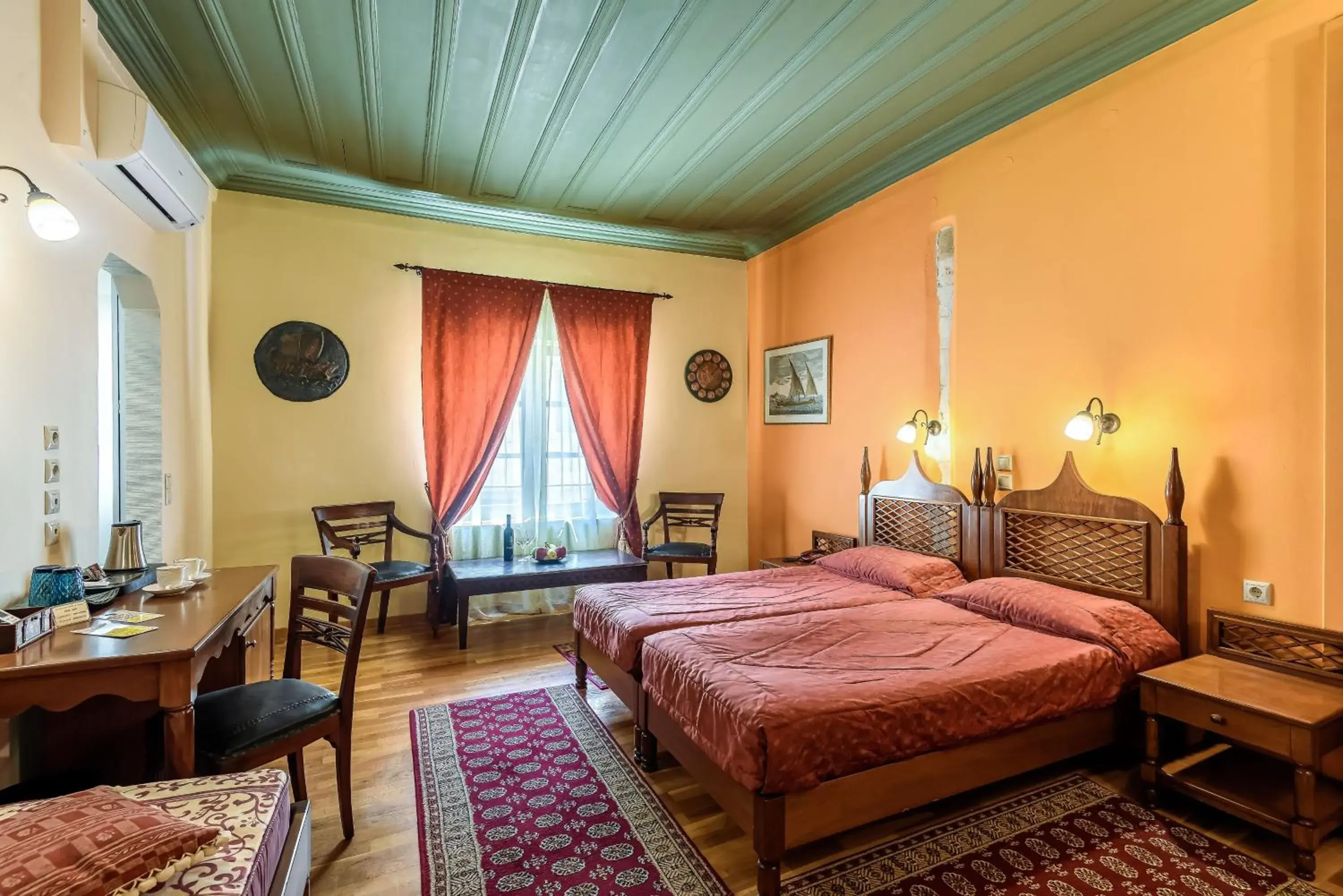 Classic Room in Belmondo Hotel Classic Room in Belmondo Hotel