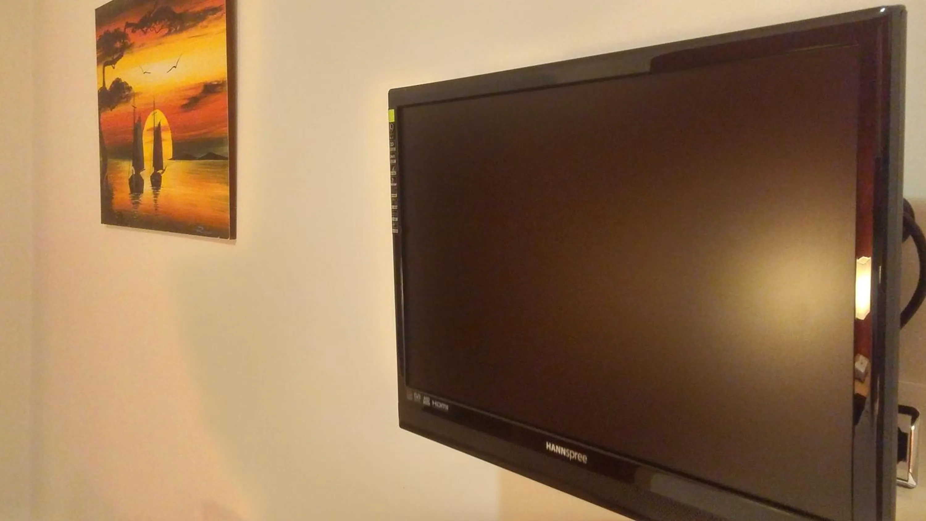 Decorative detail in La Casa del Melograno