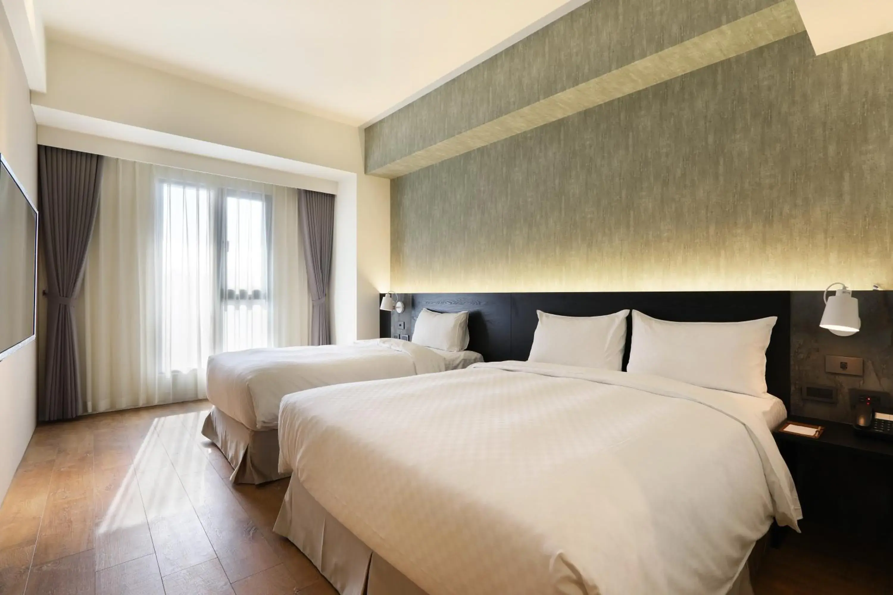 Other, Bed in Kun Tour Other, Bed in Kun Tour