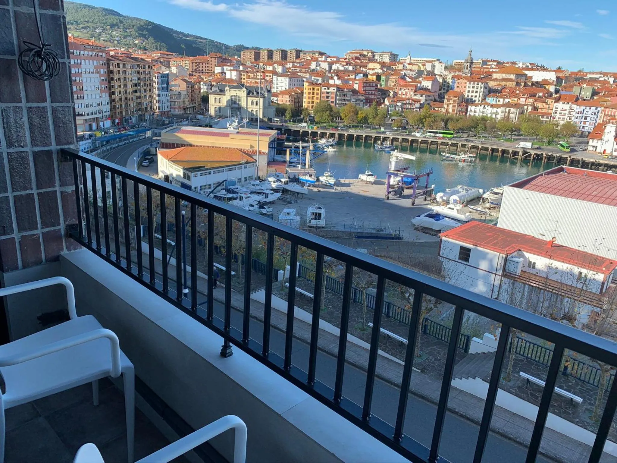 Off site in Apartxibi