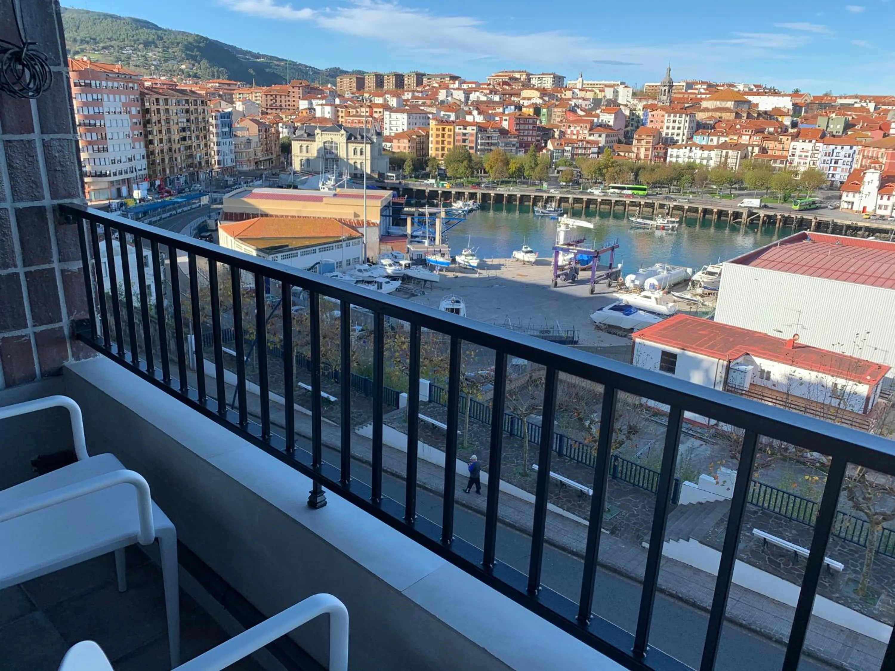 Balcony/Terrace in Apartxibi