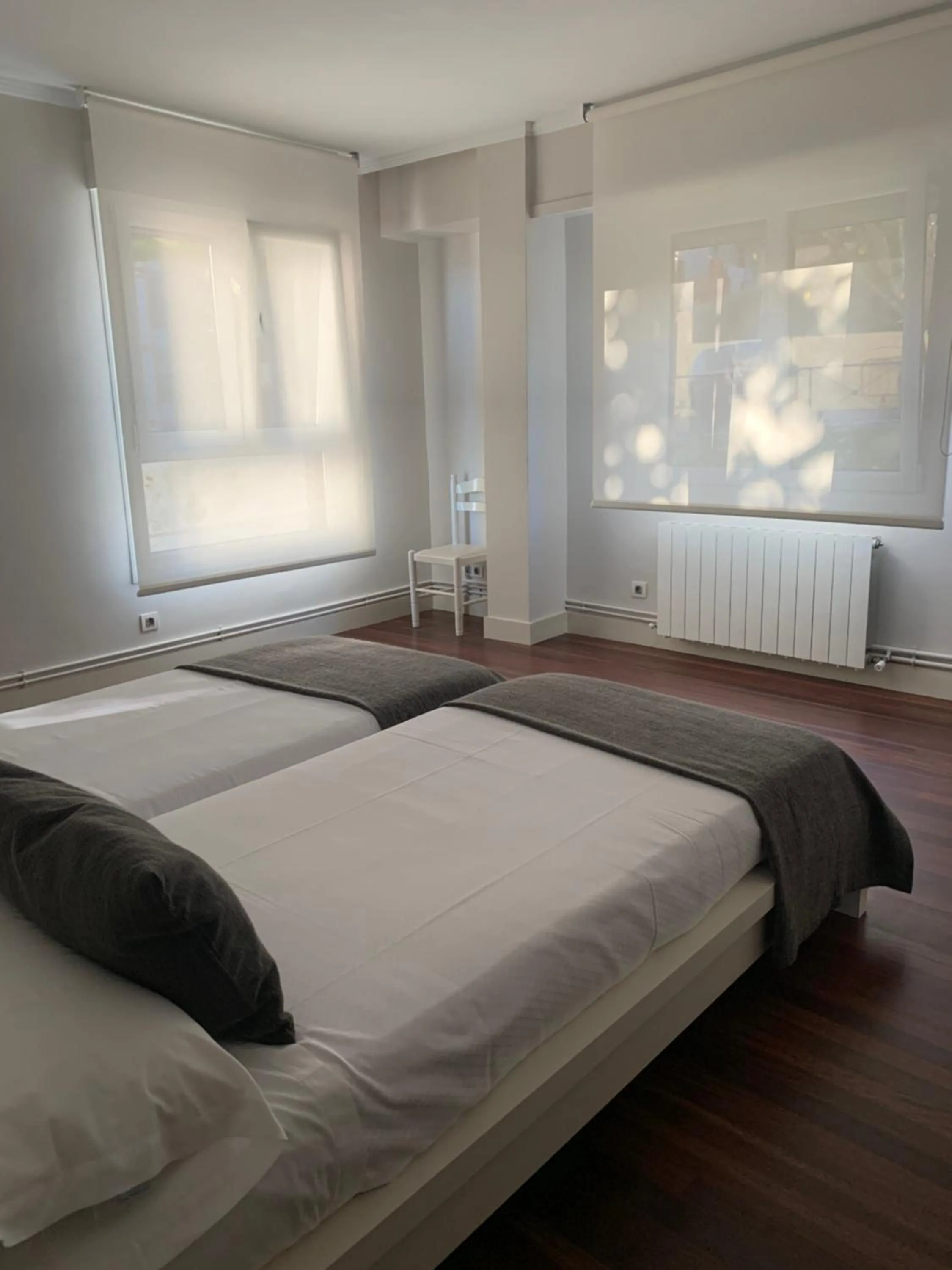 Bedroom, Bed in Apartxibi
