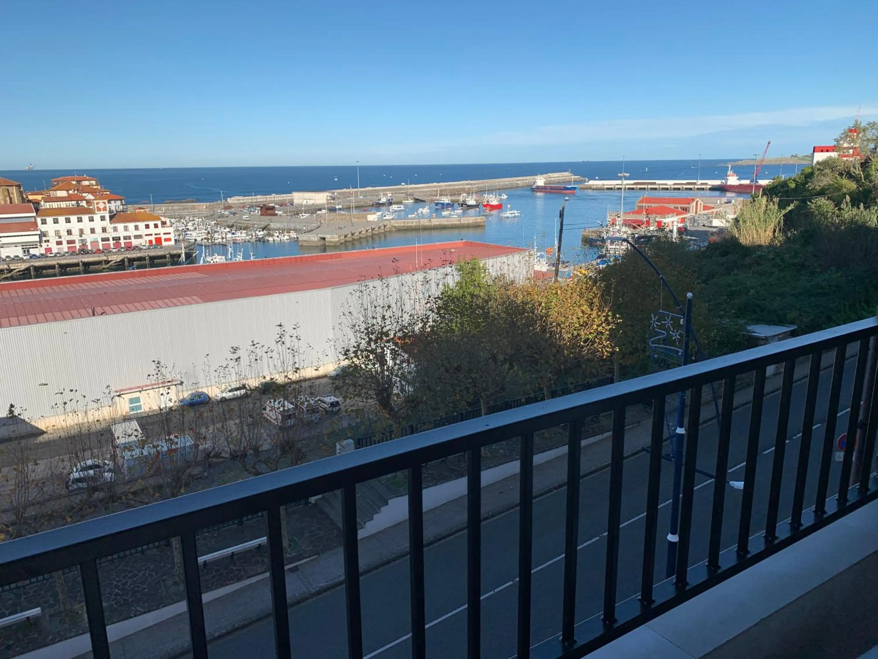 Balcony/Terrace in Apartxibi