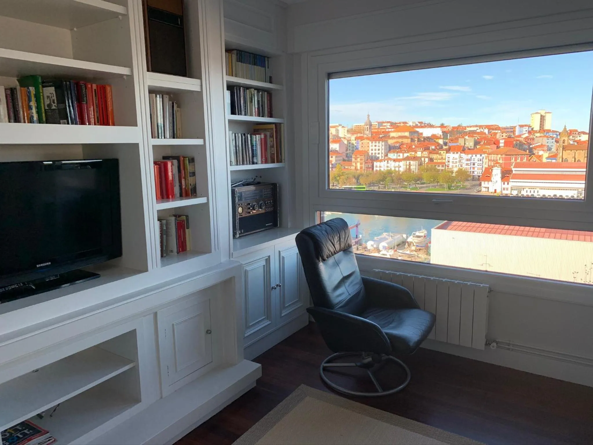 TV and multimedia in Apartxibi