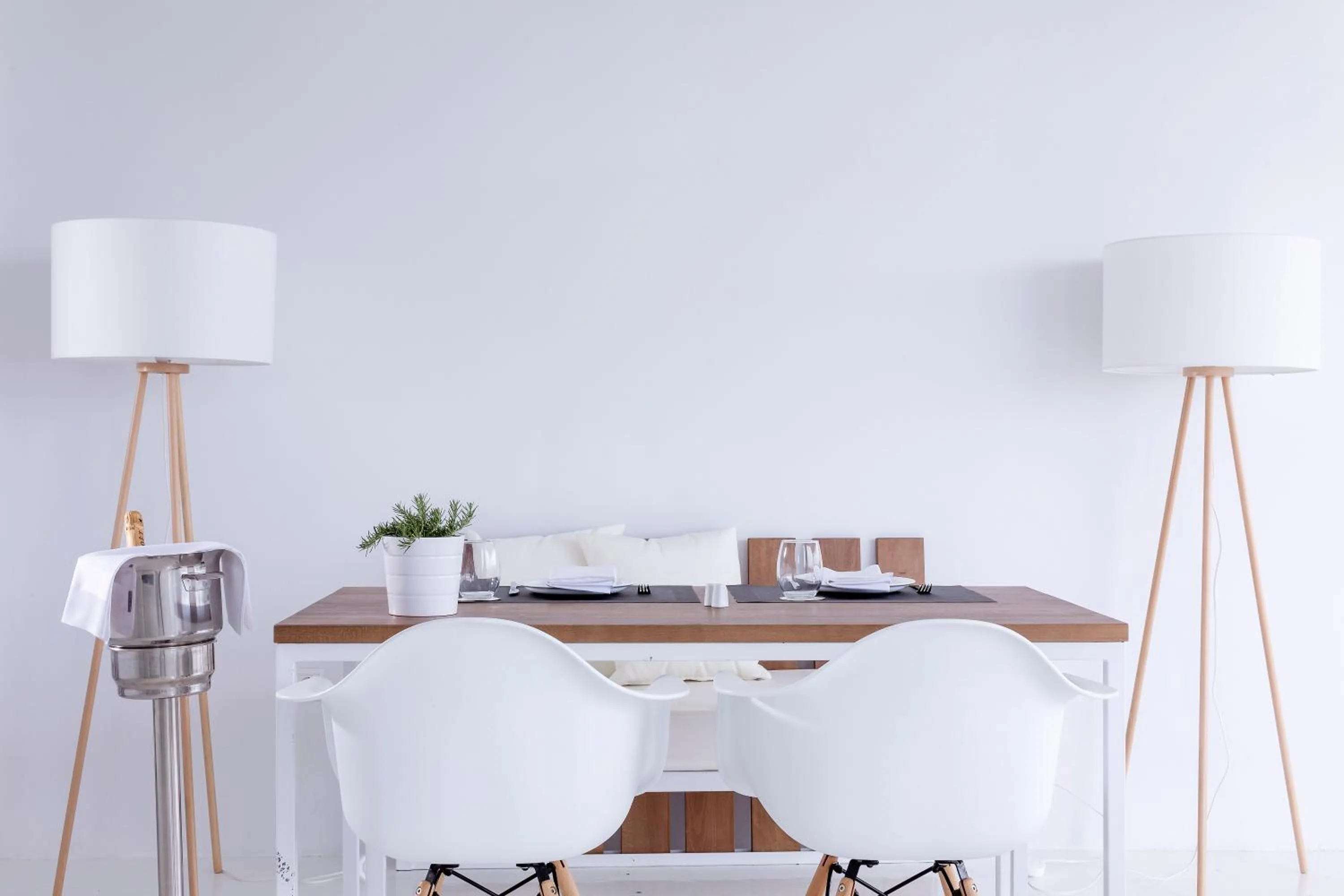 Property building in Pietra e Mare - Mykonos Moments