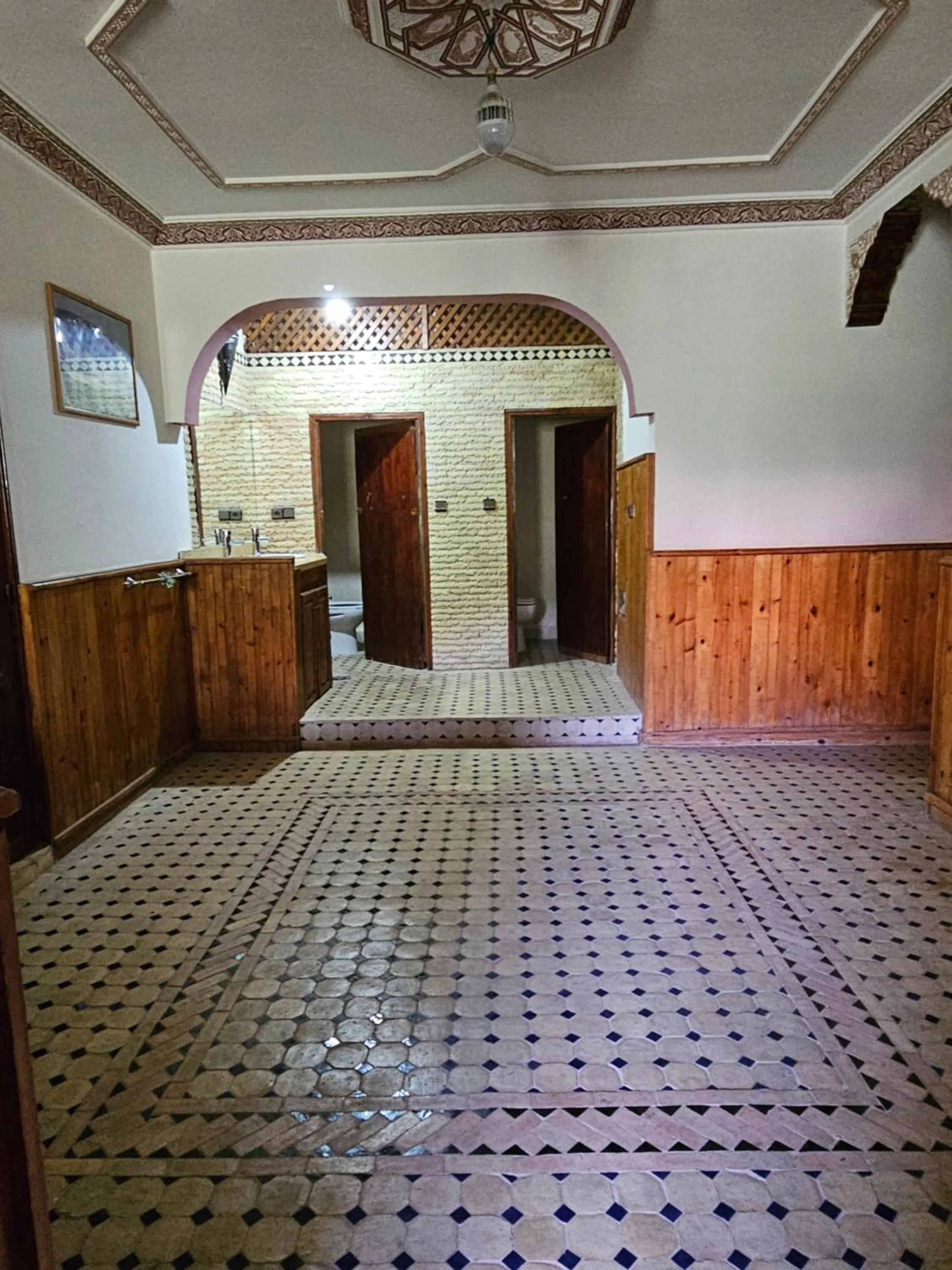 Banquet/Function facilities in Riad Oussagou
