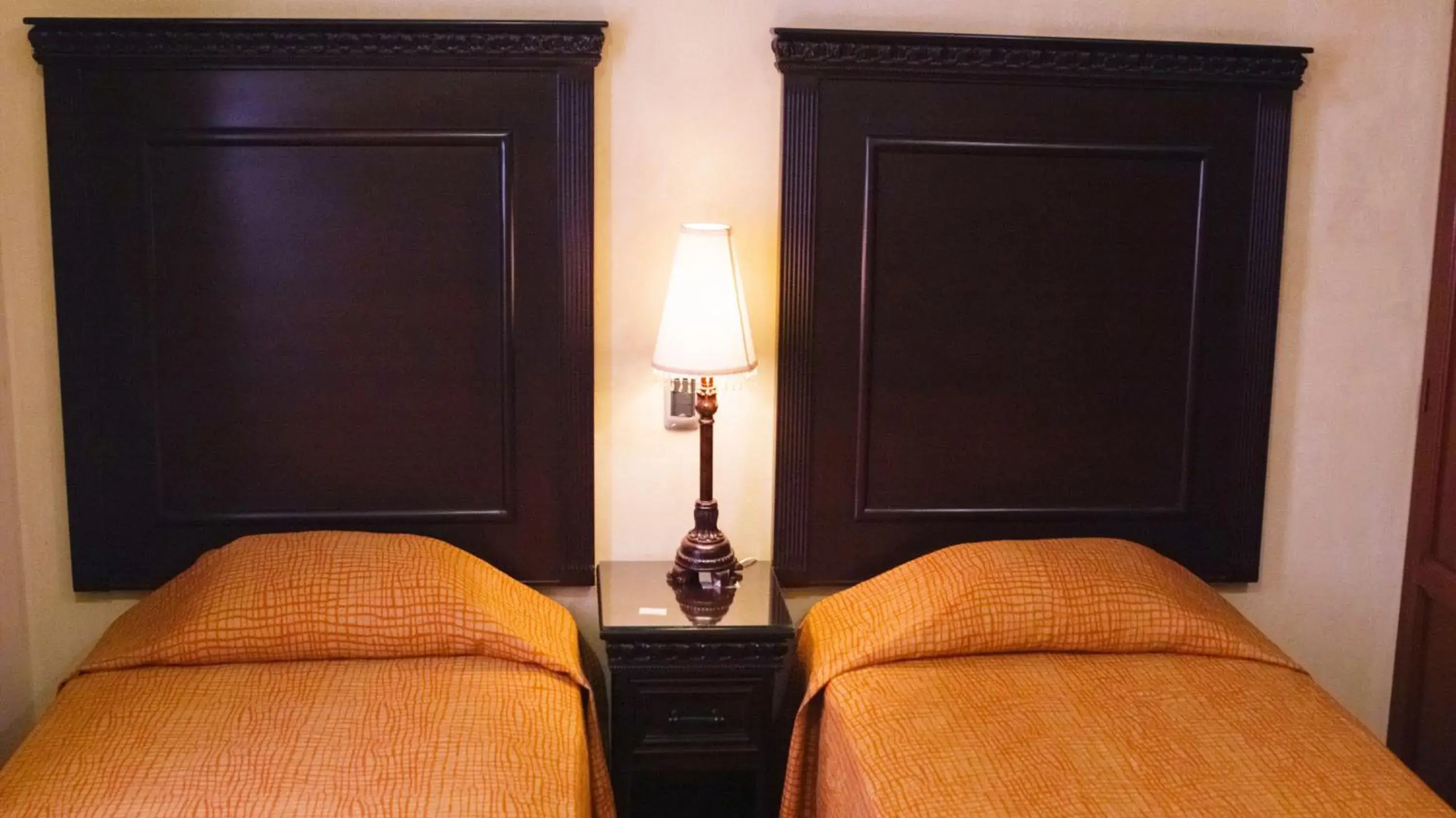 Bed in Suites Bello Xochimilco Bed in Suites Bello Xochimilco