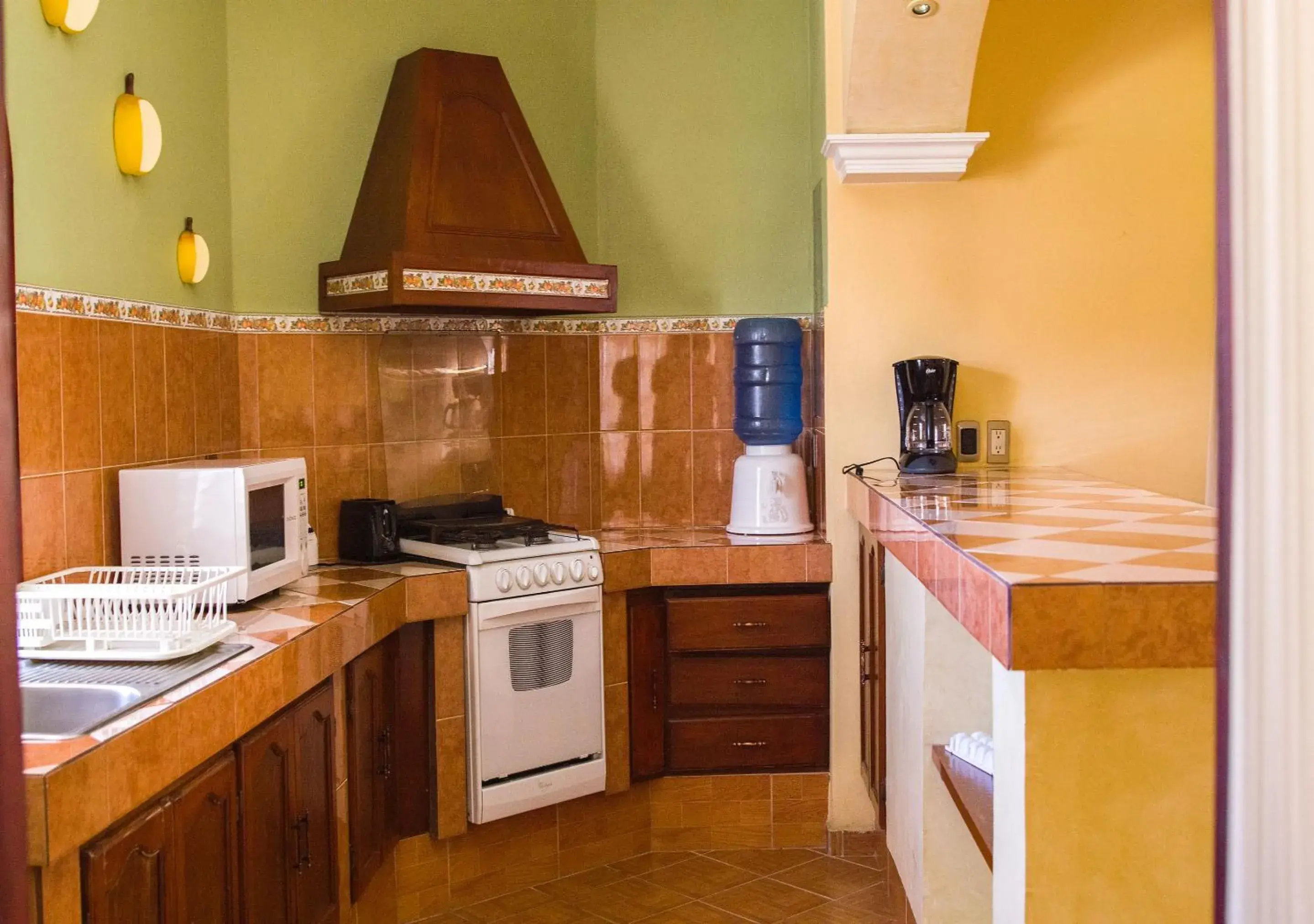 Suites Bello Xochimilco Suites Bello Xochimilco