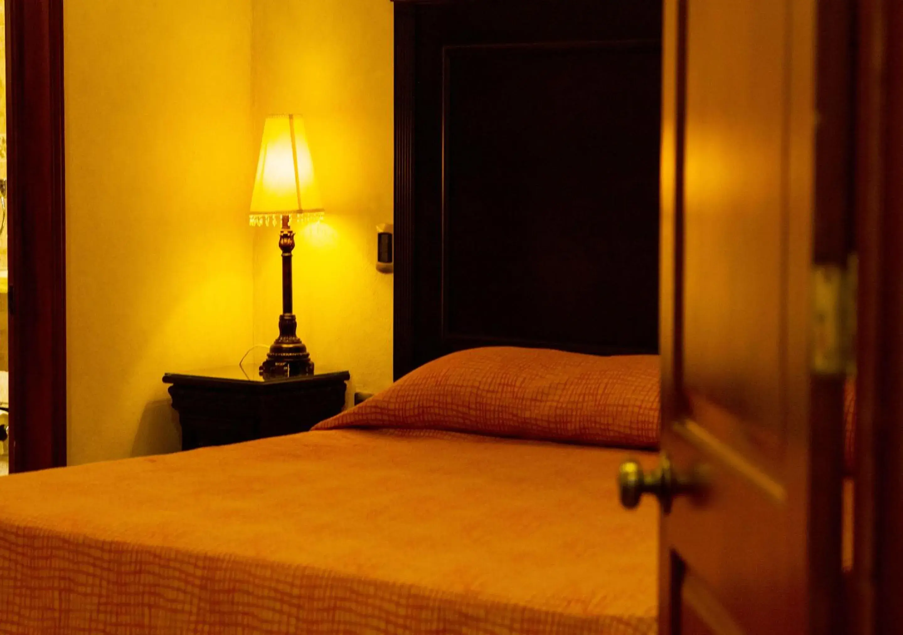 Bed in Suites Bello Xochimilco Bed in Suites Bello Xochimilco