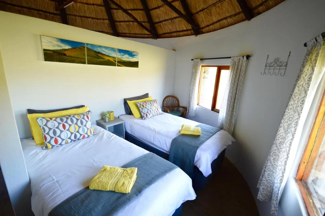 Swartkop Cottage