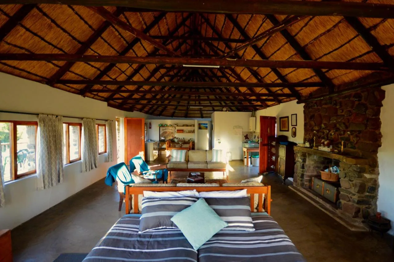 Swartkop Cottage