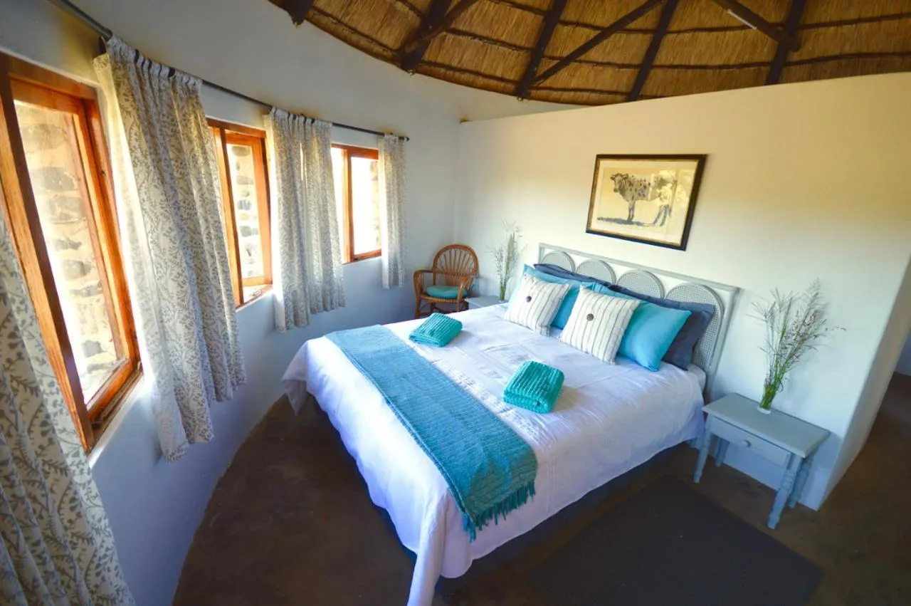 Swartkop Cottage