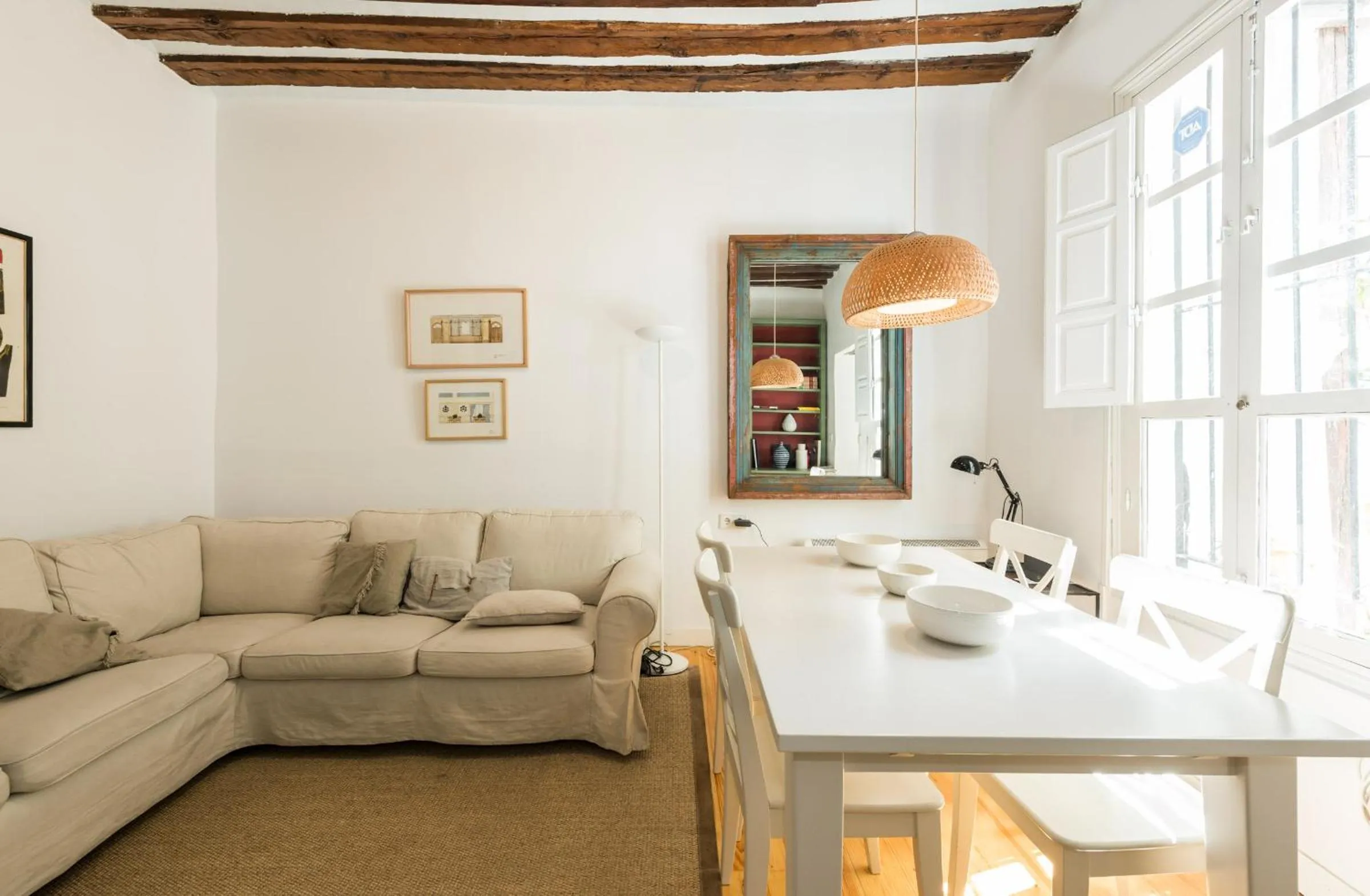 Apartamento La Buena Guarda