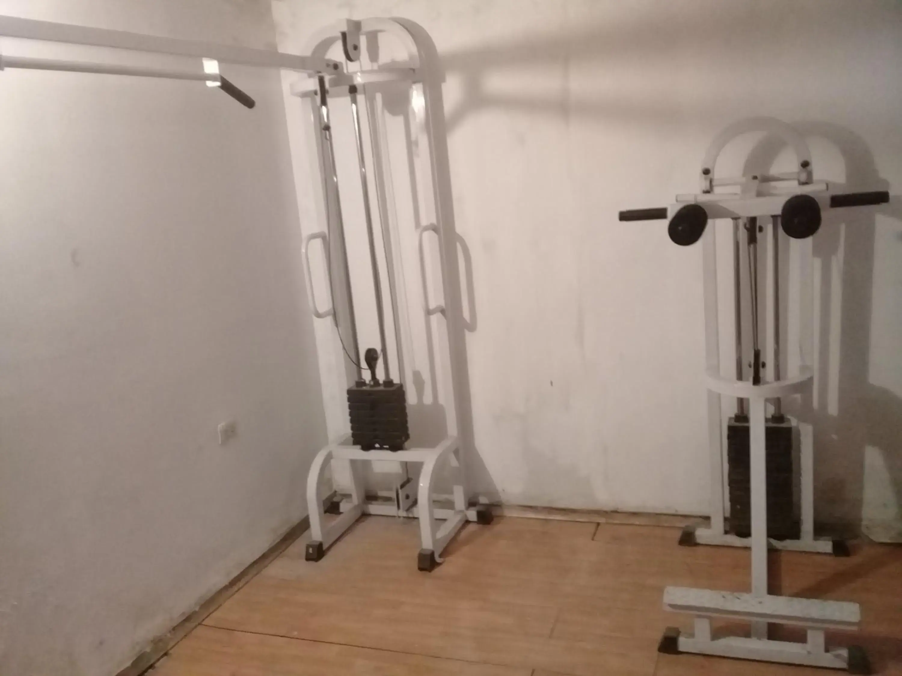 Fitness centre/facilities in Del Fundador Fitness centre/facilities in Del Fundador